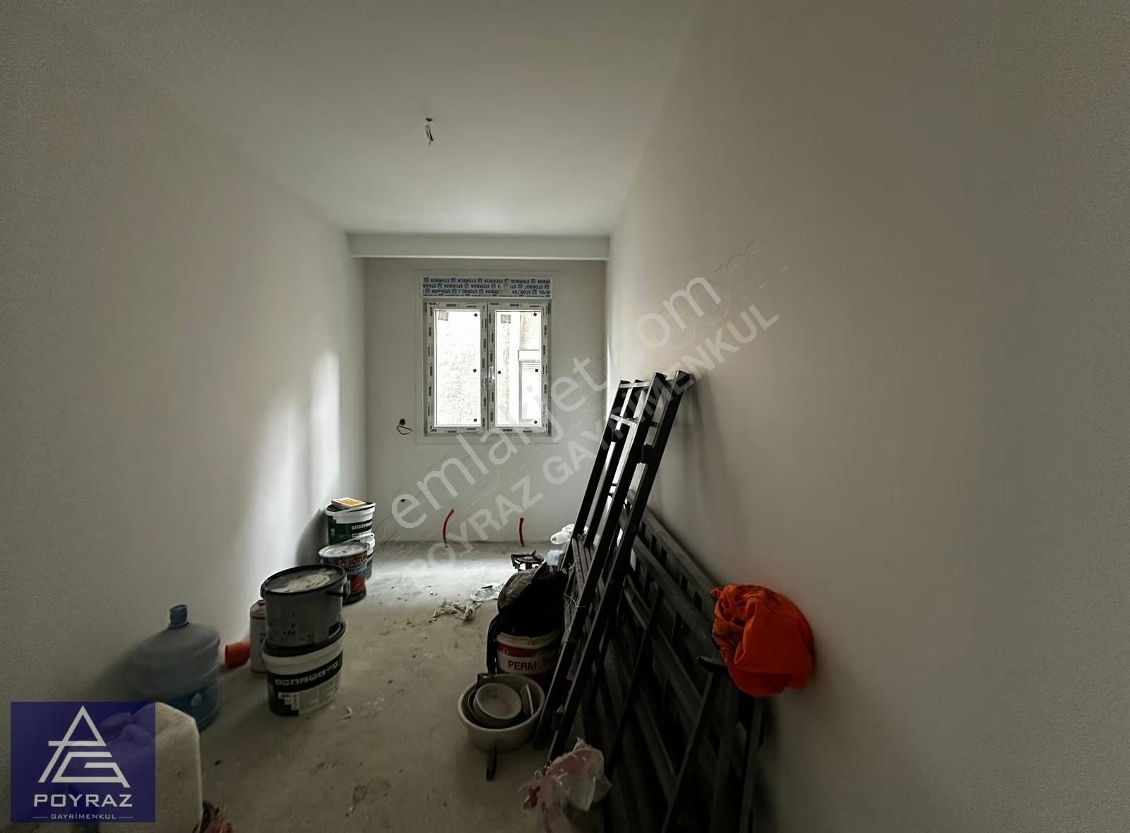 Poyraz'dan Caddebostan Sahilde Sıfır Binada Balkonlu 1+1 Satılık - Görsel 7