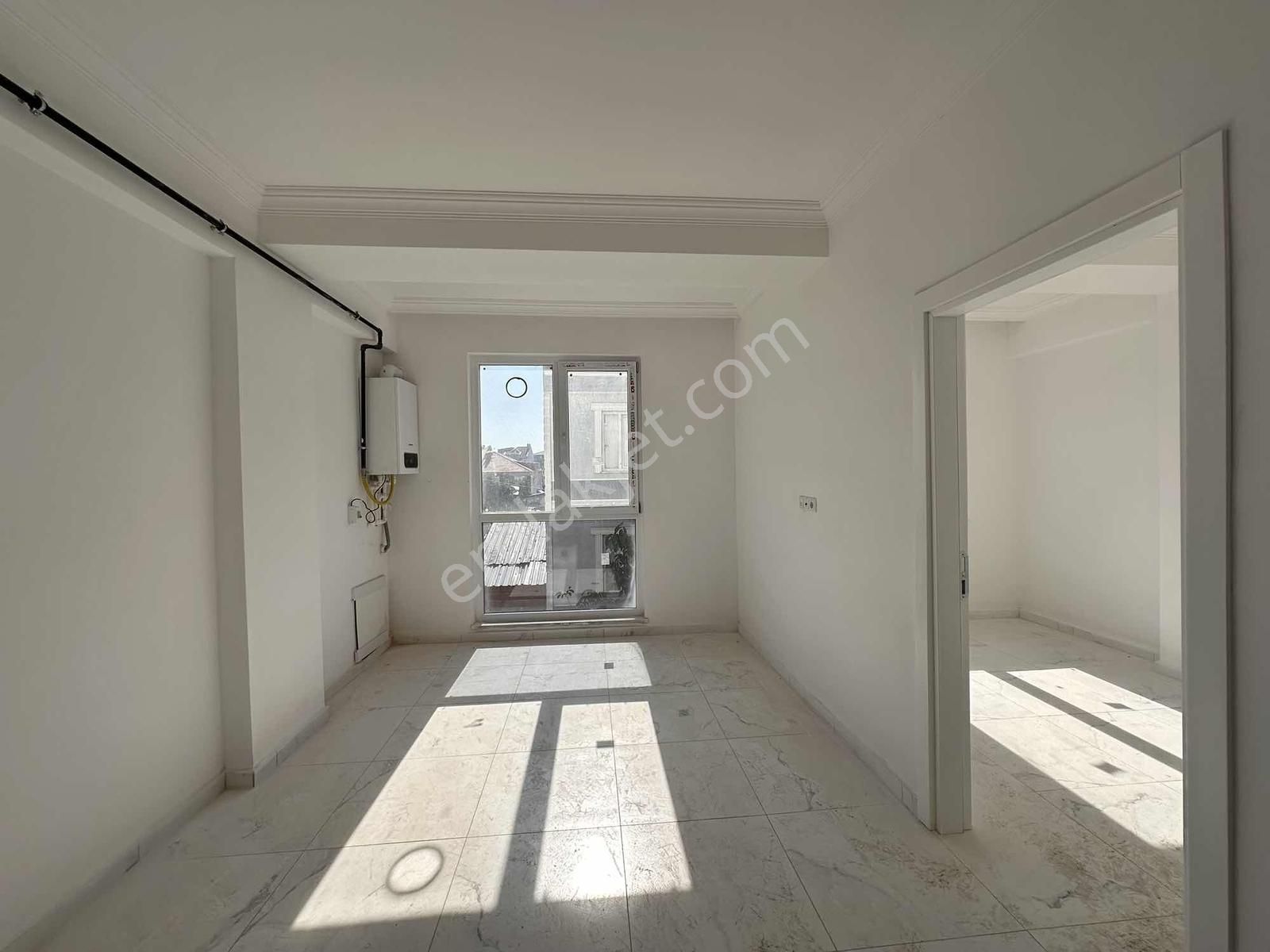 Akhisar Mah. 1+1 Otoparklı Arakat Satılık Daire Takasa Uygun - Görsel 16