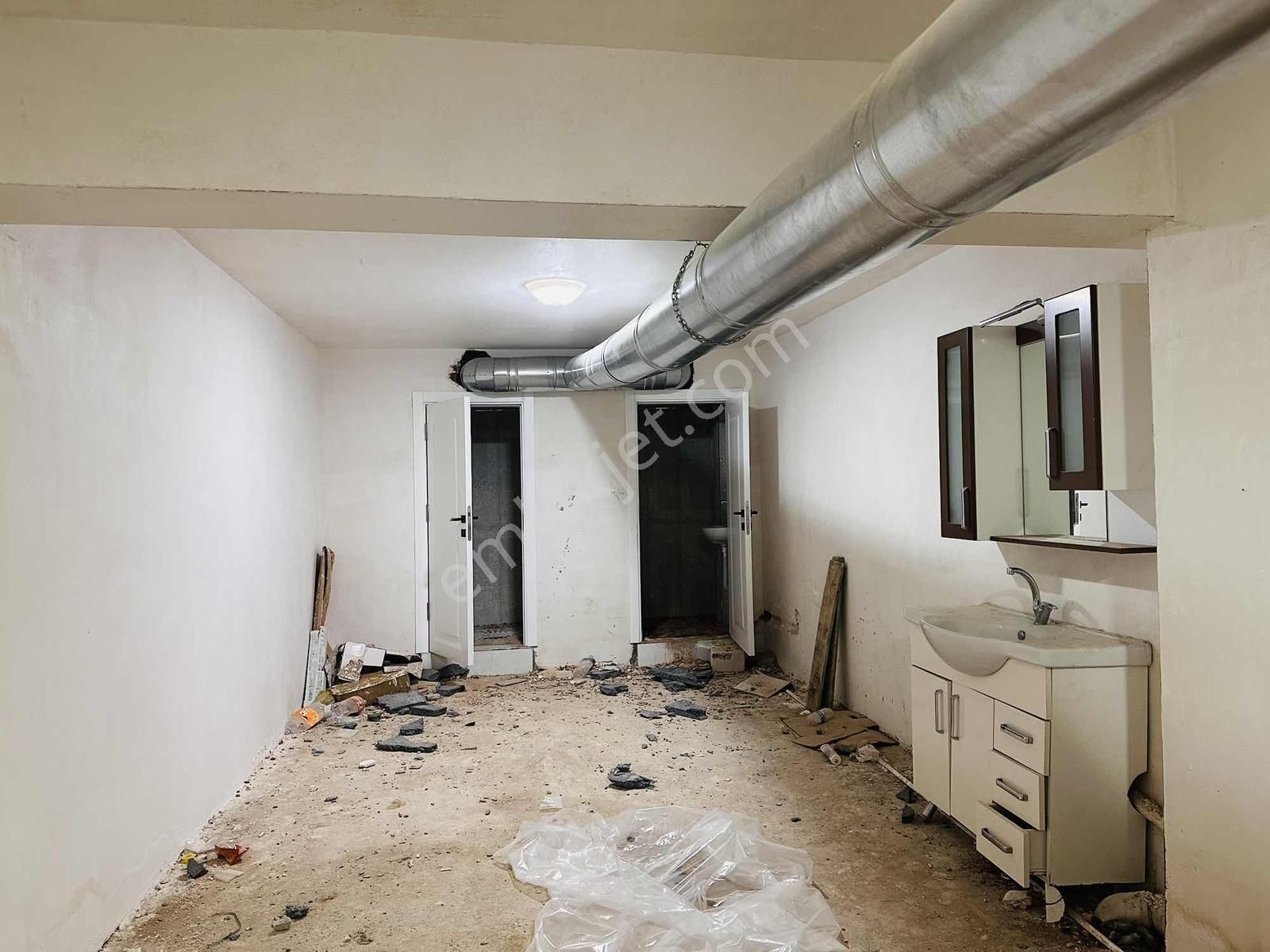 Akhisar Mah. 1+1 Otoparklı Arakat Satılık Daire Takasa Uygun - Görsel 12