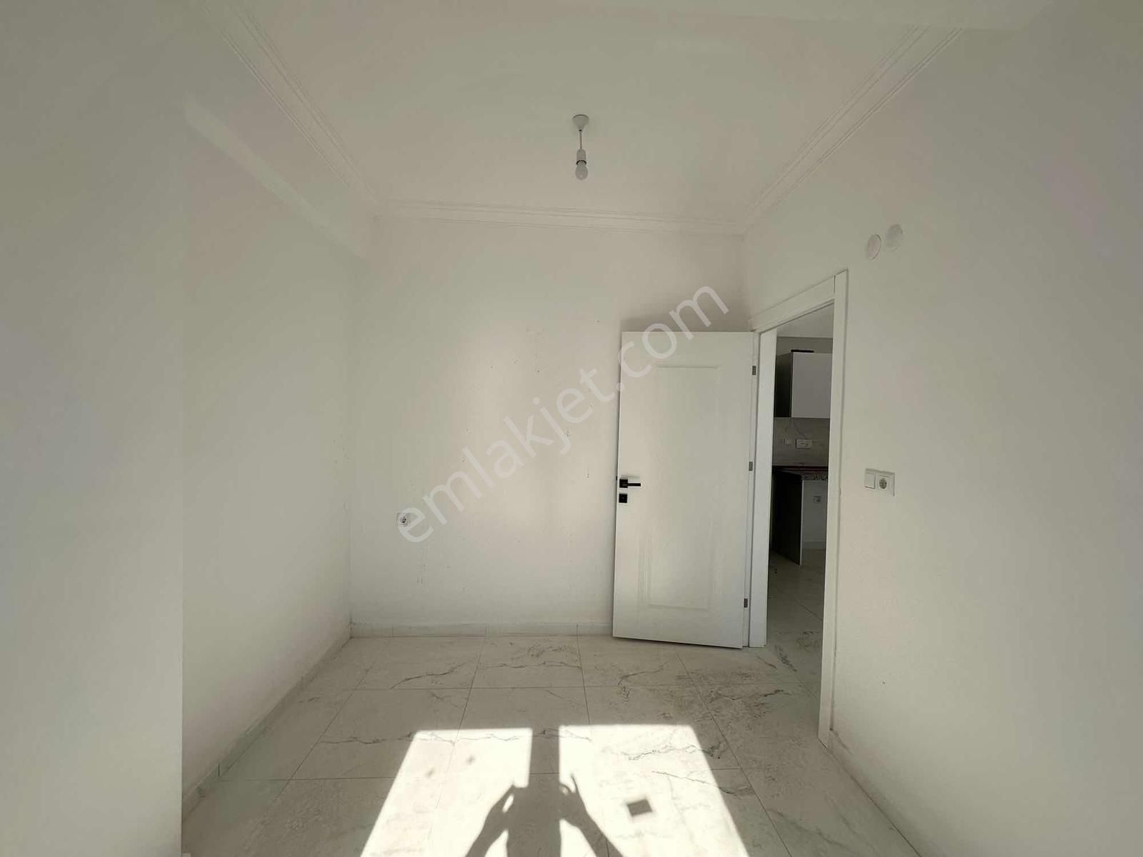 İnegöl Akhisar 1+1 Sıfır Kiralık Daire - Görsel 5