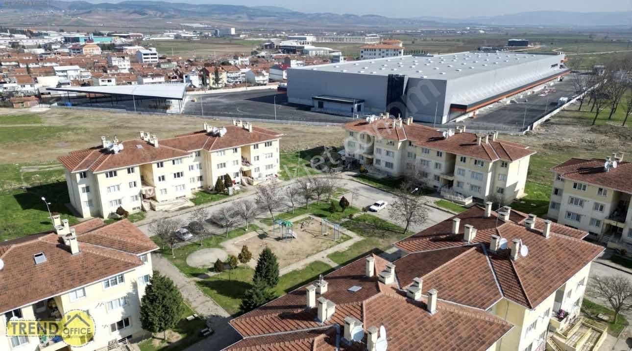 Yenişehir Yeni Mah. Toki Konutları Arakat 2+1 Kiralık Daire - Görsel 14