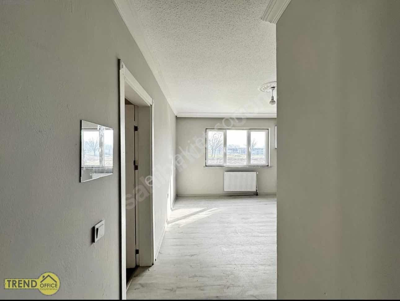 Yenişehir Yeni Mah. Toki Konutları Arakat 2+1 Kiralık Daire - Görsel 8