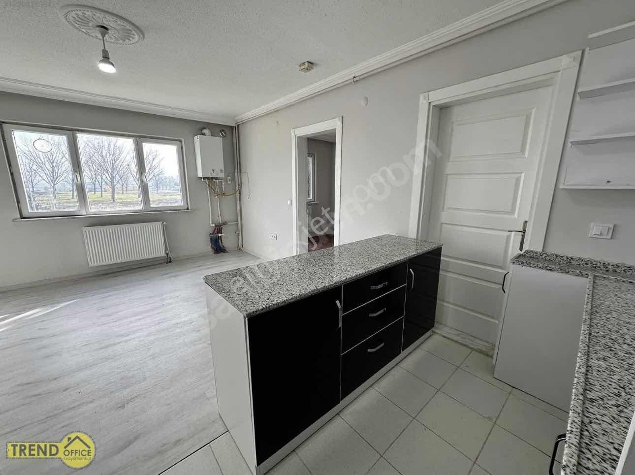 Yenişehir Yeni Mah. Toki Konutları Arakat 2+1 Kiralık Daire - Görsel 10