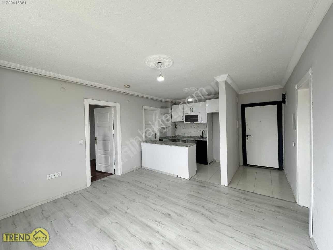 Yenişehir Yeni Mah. Toki Konutları Arakat 2+1 Kiralık Daire - Görsel 13
