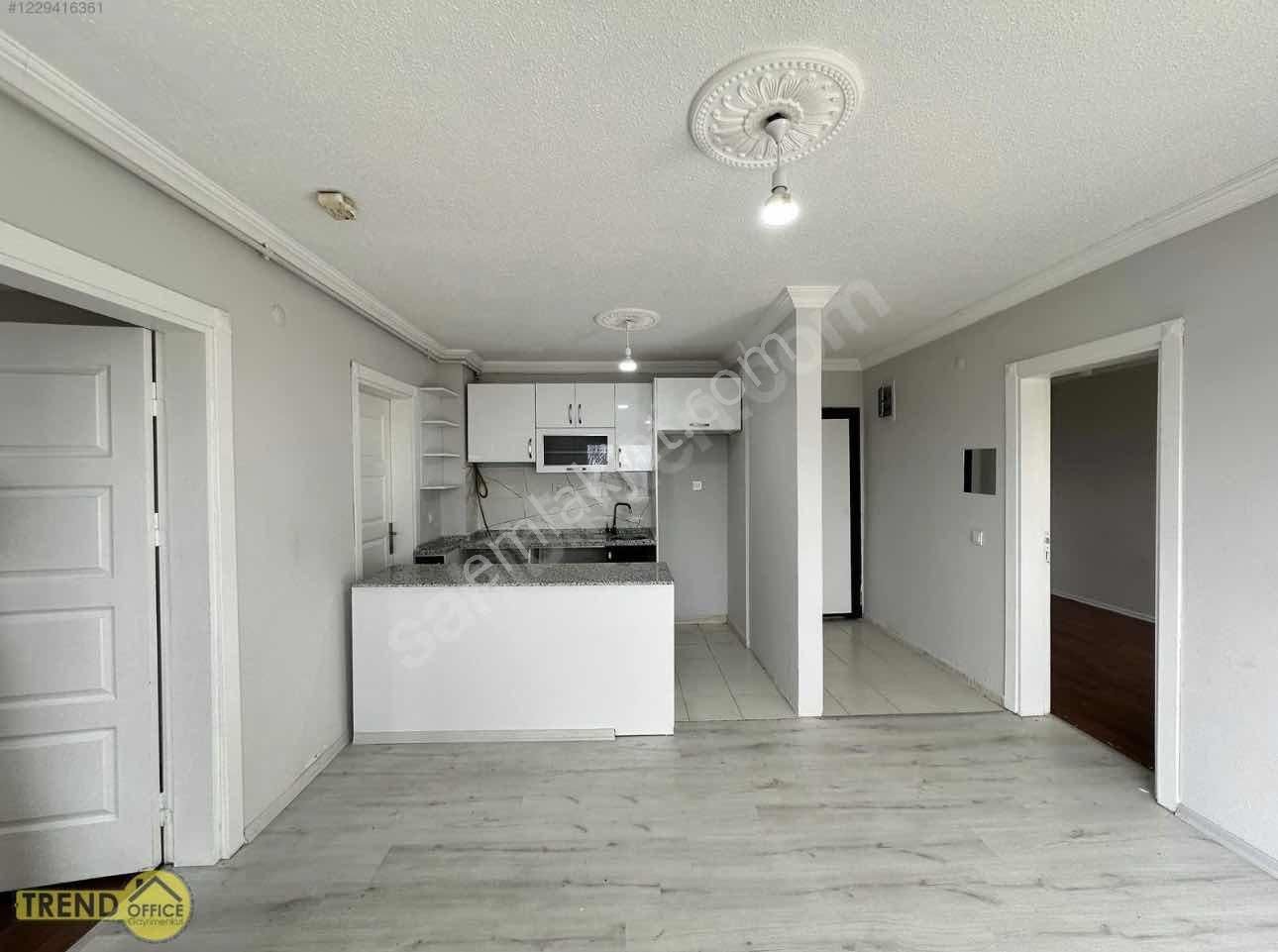 Yenişehir Yeni Mah. Toki Konutları Arakat 2+1 Kiralık Daire - Görsel 2
