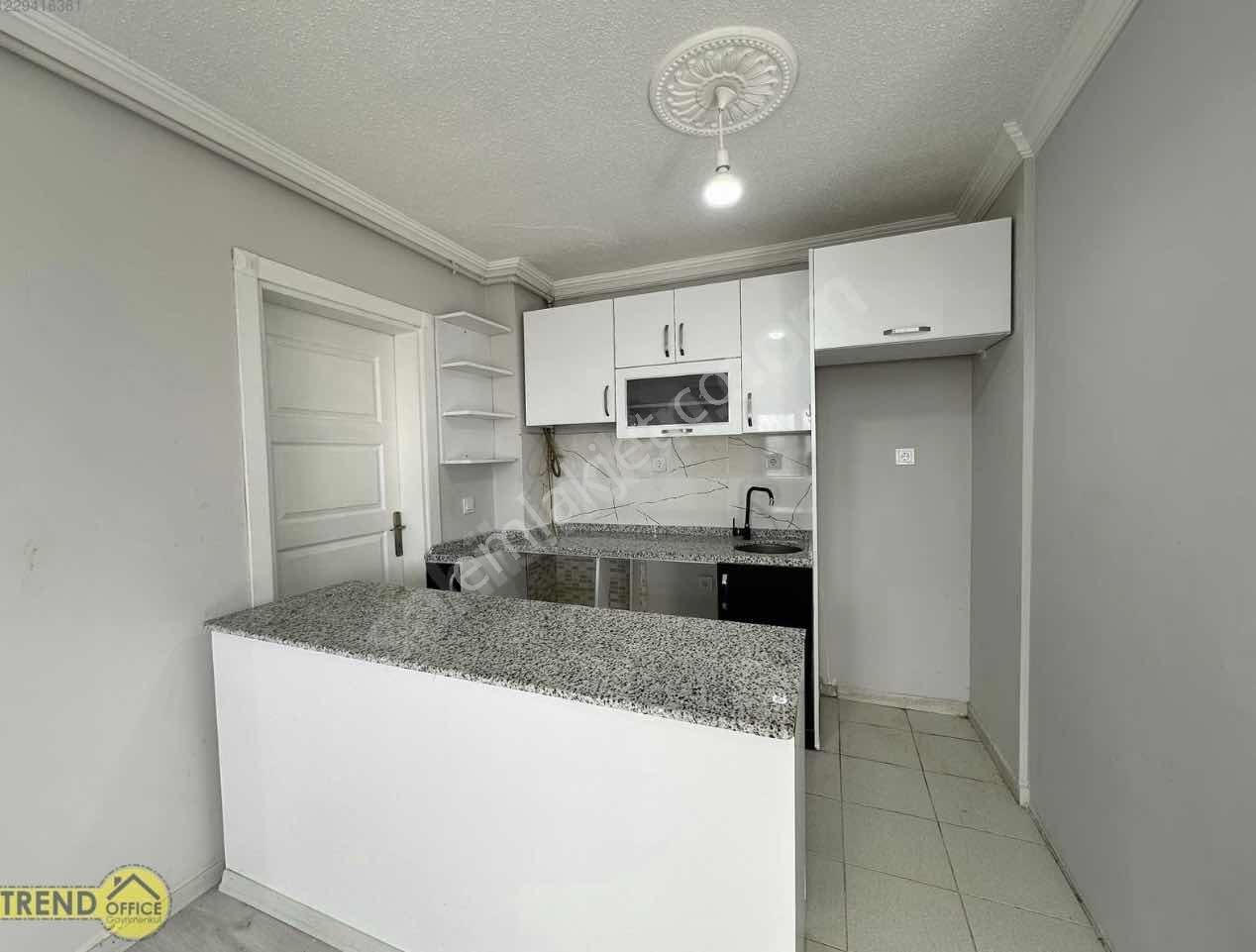 Yenişehir Yeni Mah. Toki Konutları Arakat 2+1 Kiralık Daire - Görsel 5