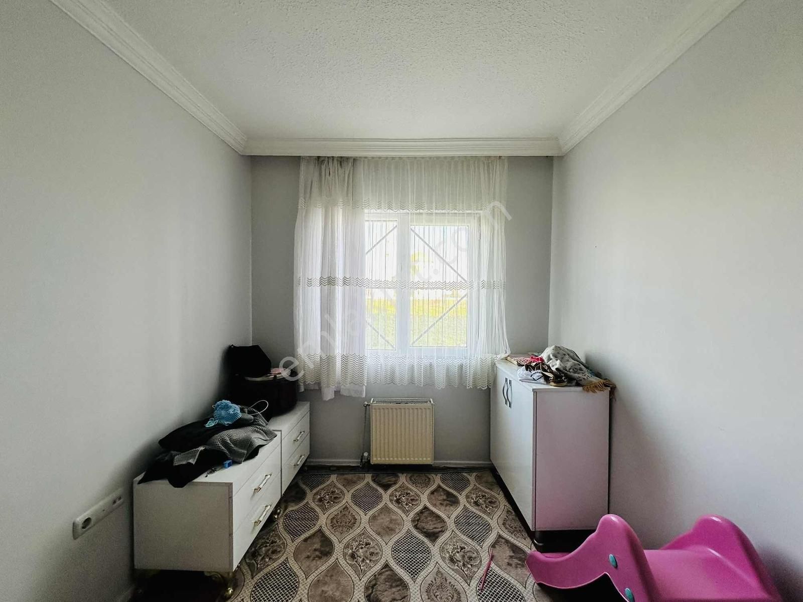 Yenişehir Yeni Mahalle Toki Konutları Kiralık 2+1 Boş Daire - Görsel 14