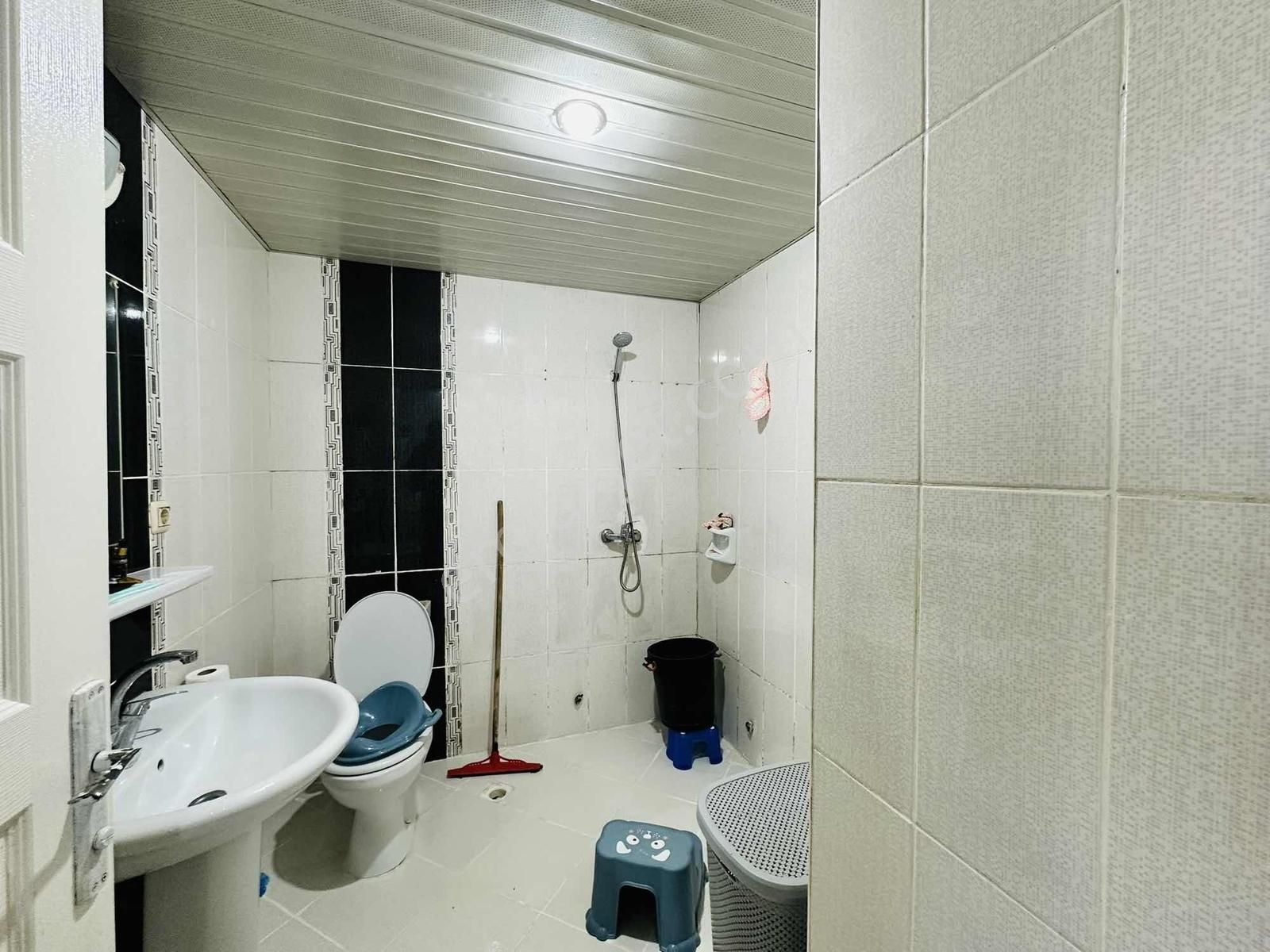 Yenişehir Yeni Mahalle Toki Konutları Kiralık 2+1 Boş Daire - Görsel 13