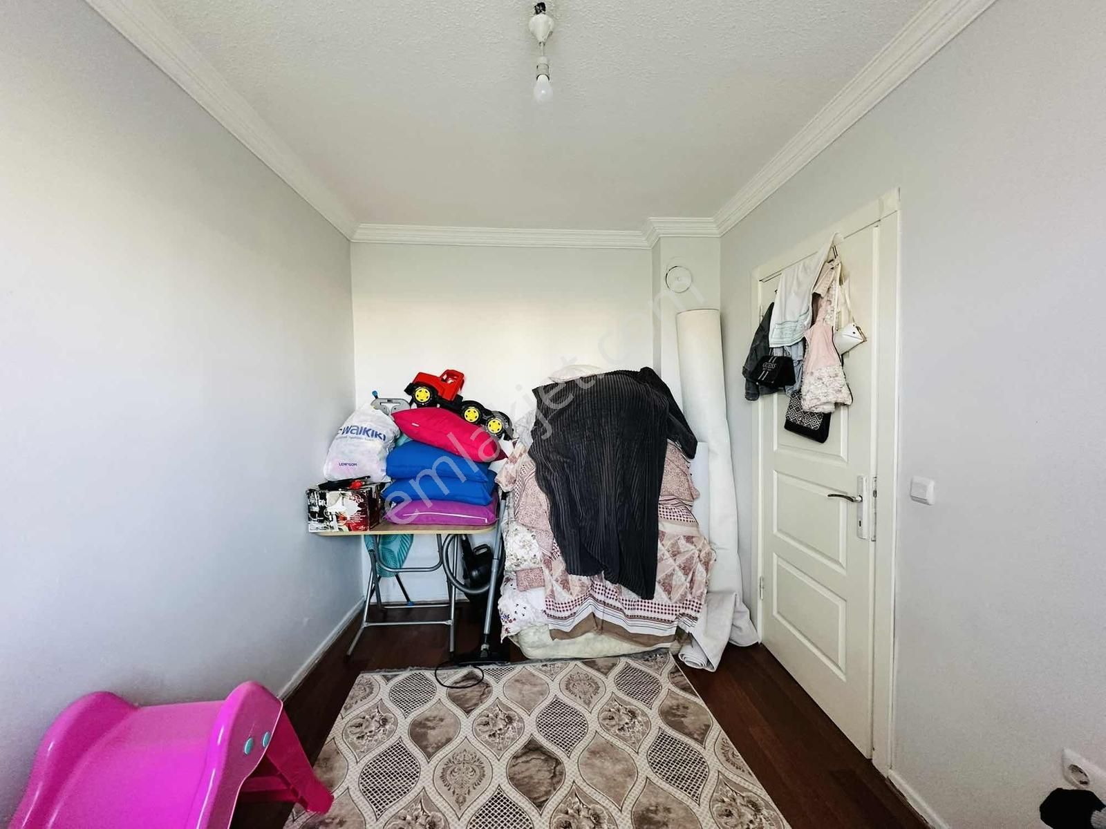 Yenişehir Yeni Mahalle Toki Konutları Kiralık 2+1 Boş Daire - Görsel 6