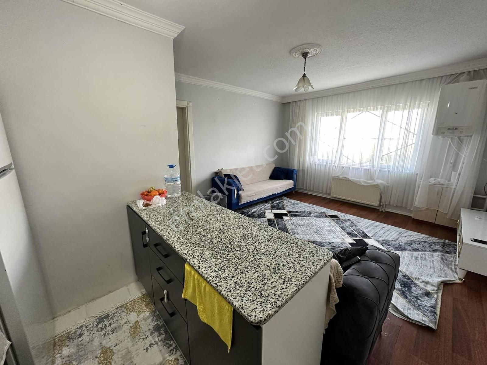 Yenişehir Yeni Mahalle Toki Konutları Kiralık 2+1 Boş Daire - Görsel 12