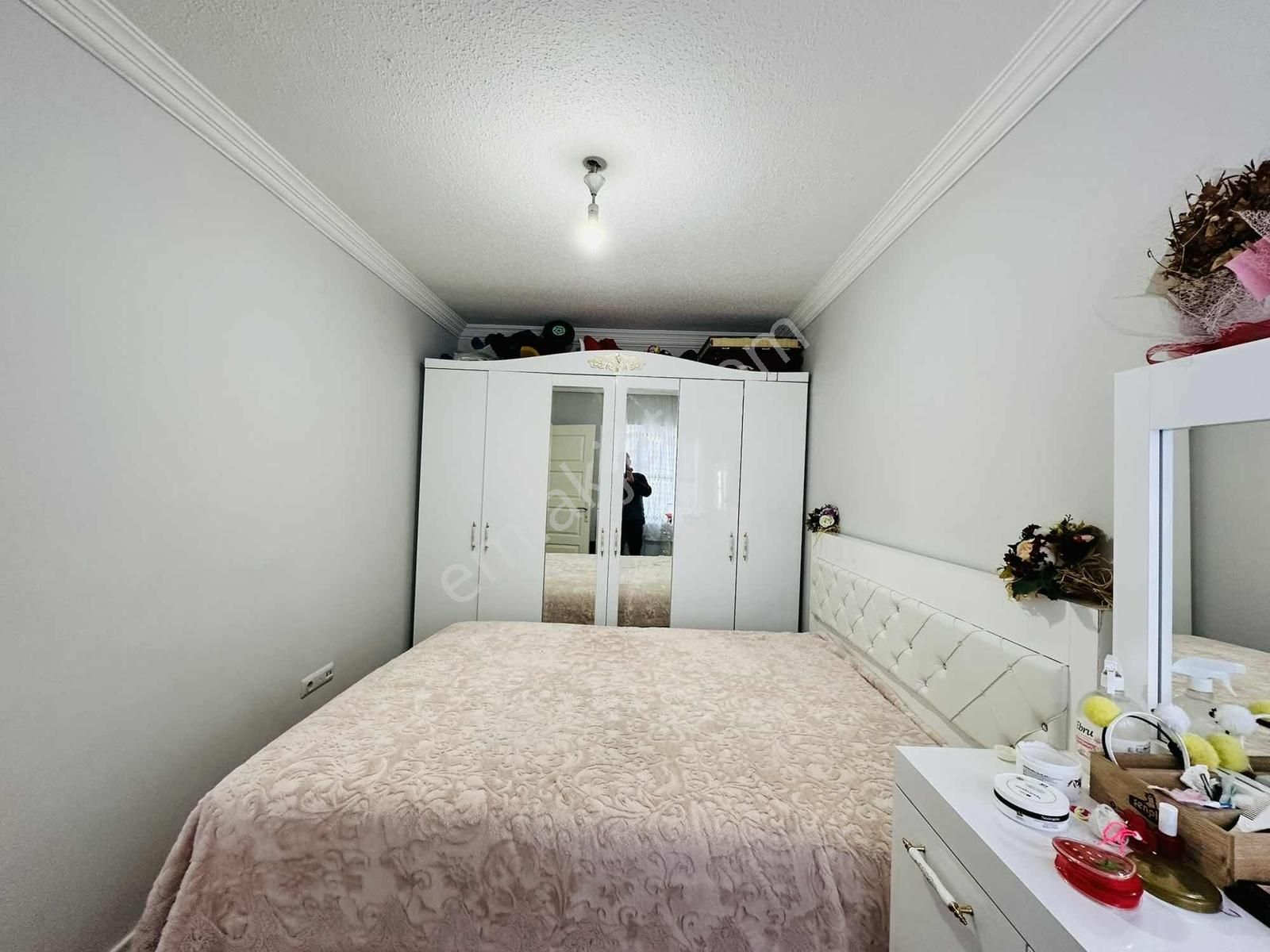 Yenişehir Yeni Mahalle Toki Konutları Kiralık 2+1 Boş Daire - Görsel 9