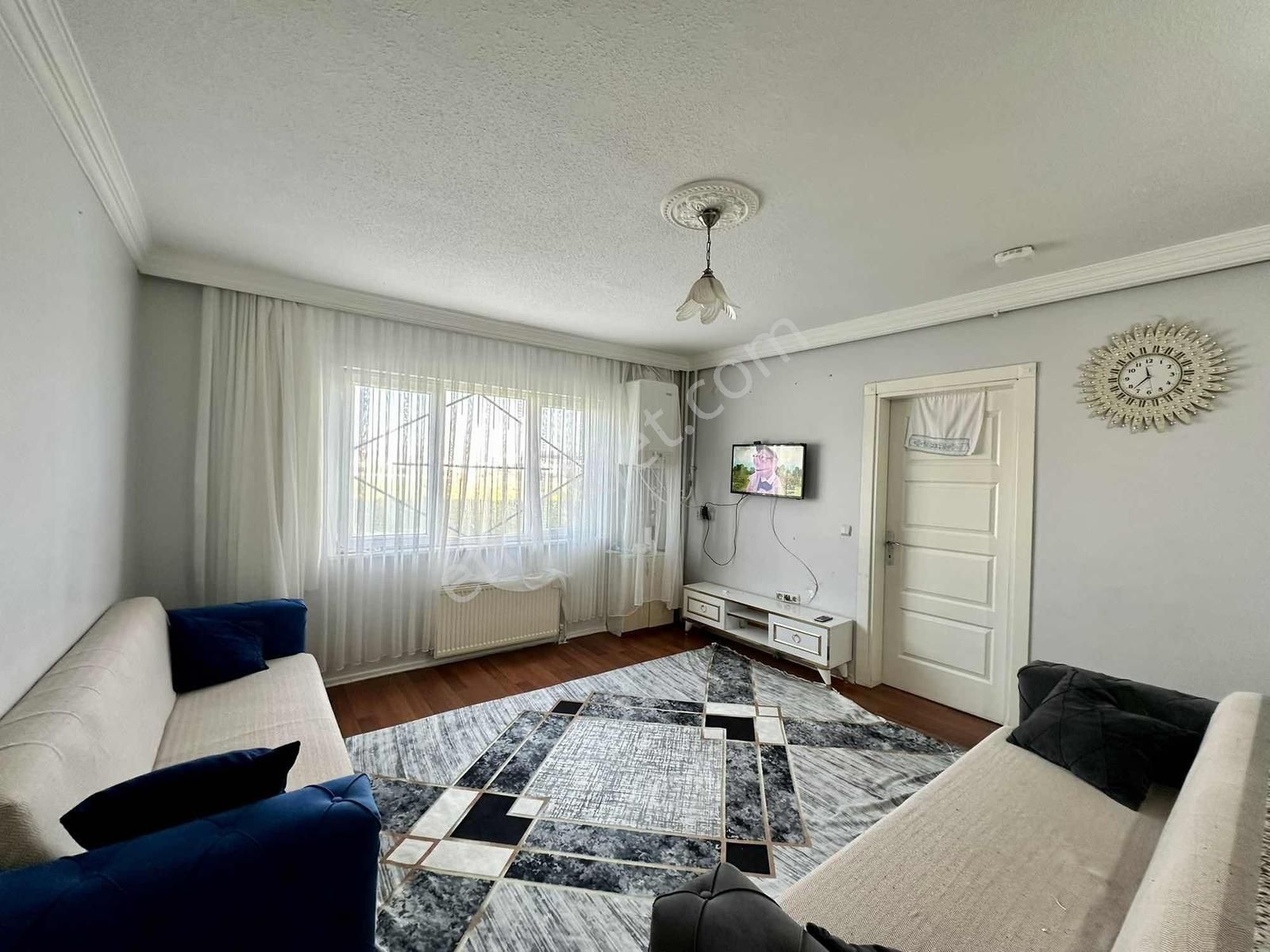 Yenişehir Yeni Mahalle Toki Konutları Kiralık 2+1 Boş Daire - Görsel 3