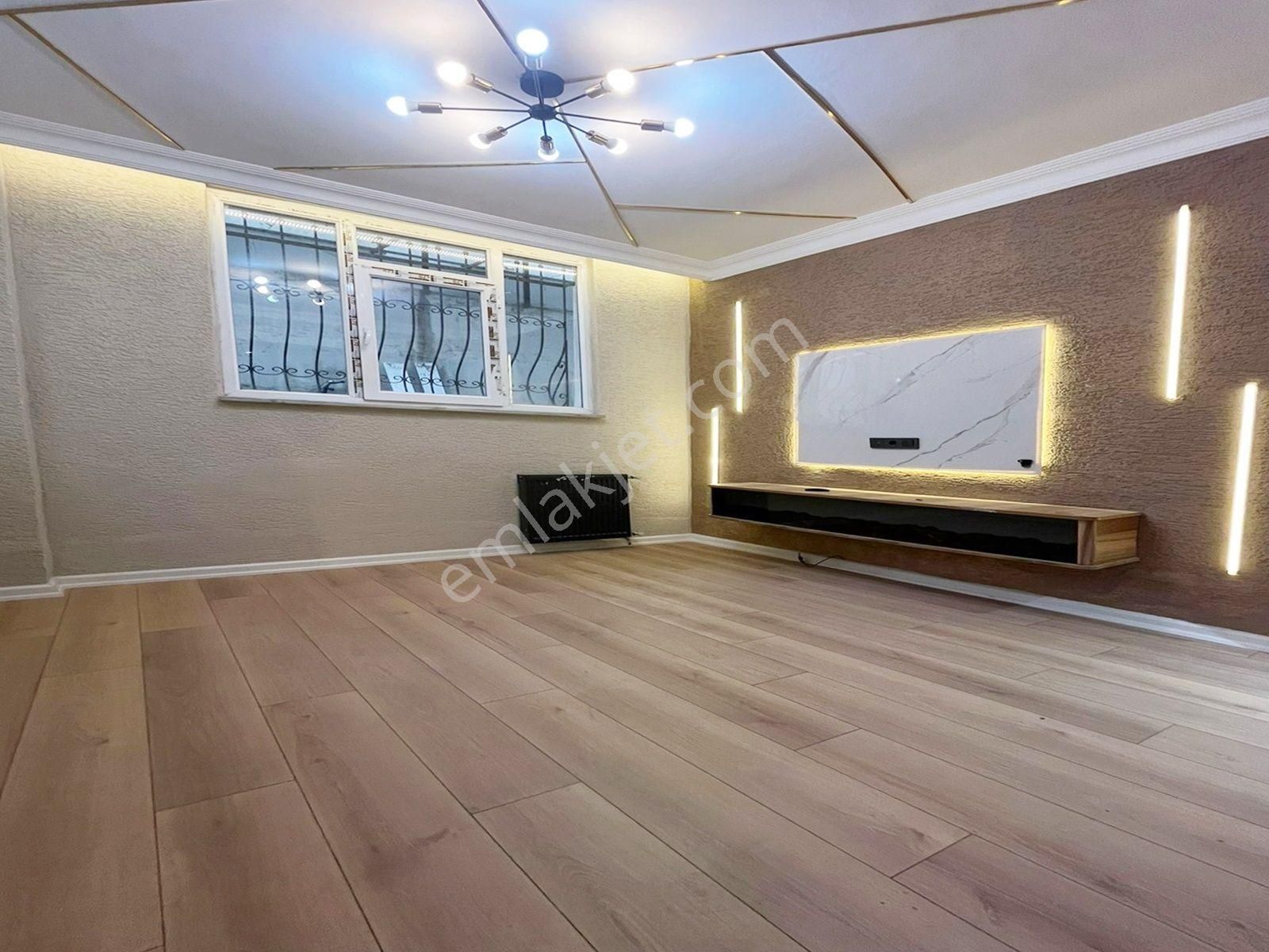 Nes Yapı'dan Metrobüse Yakın Dekorlu Yıl Sonu Fırsat Giriş Daire - Görsel 7