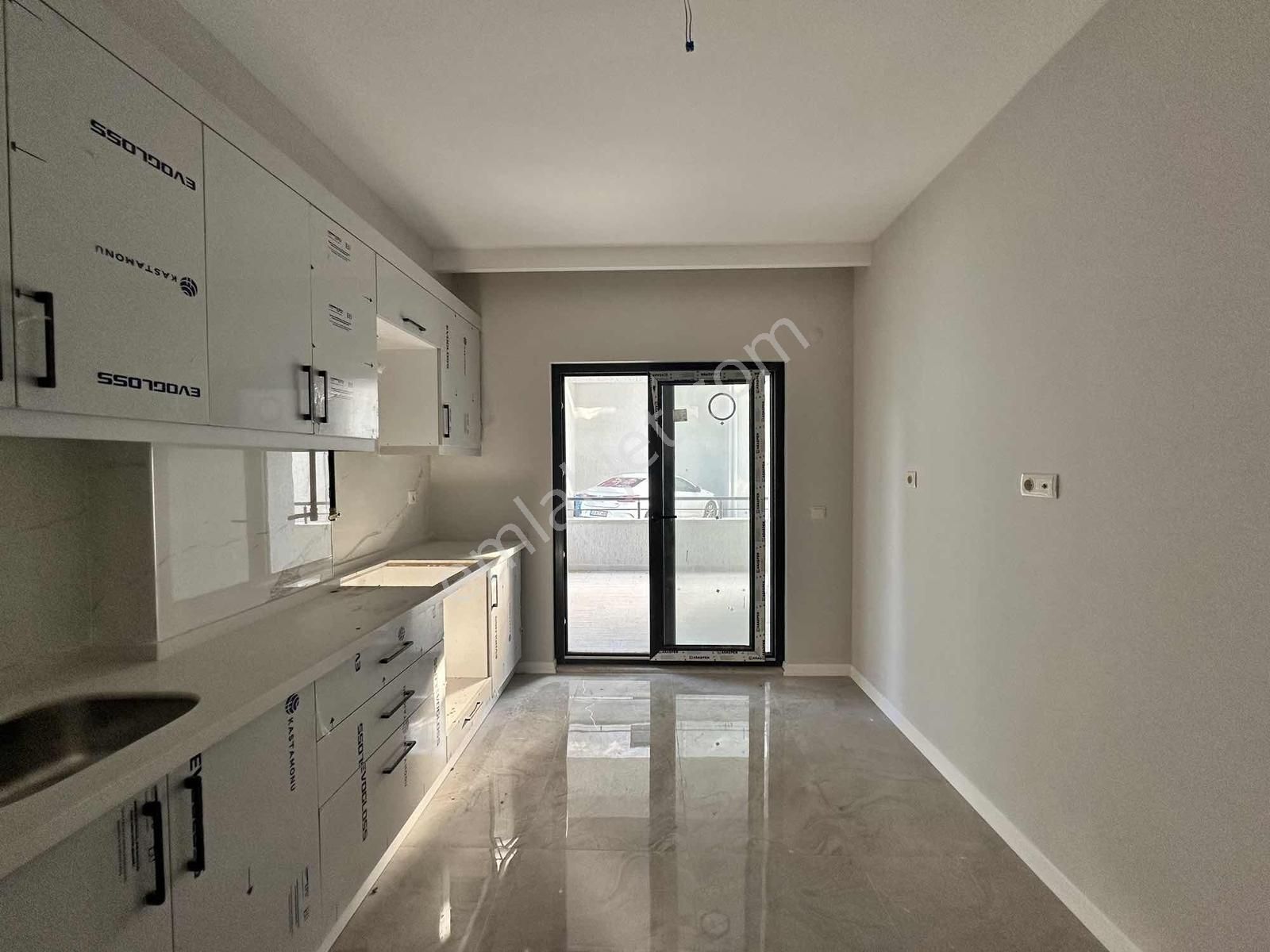 Panayır Mah. 2+1 Satılık Sıfır Oturuma Hazır Daire - Görsel 20