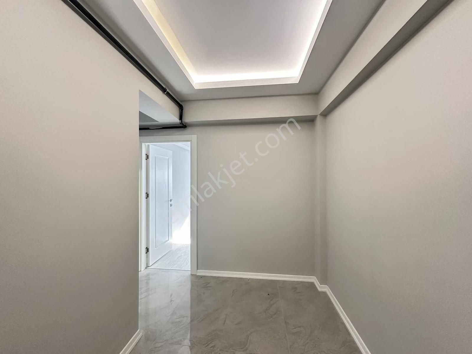 Panayır Mah. 2+1 Satılık Sıfır Oturuma Hazır Daire - Görsel 16