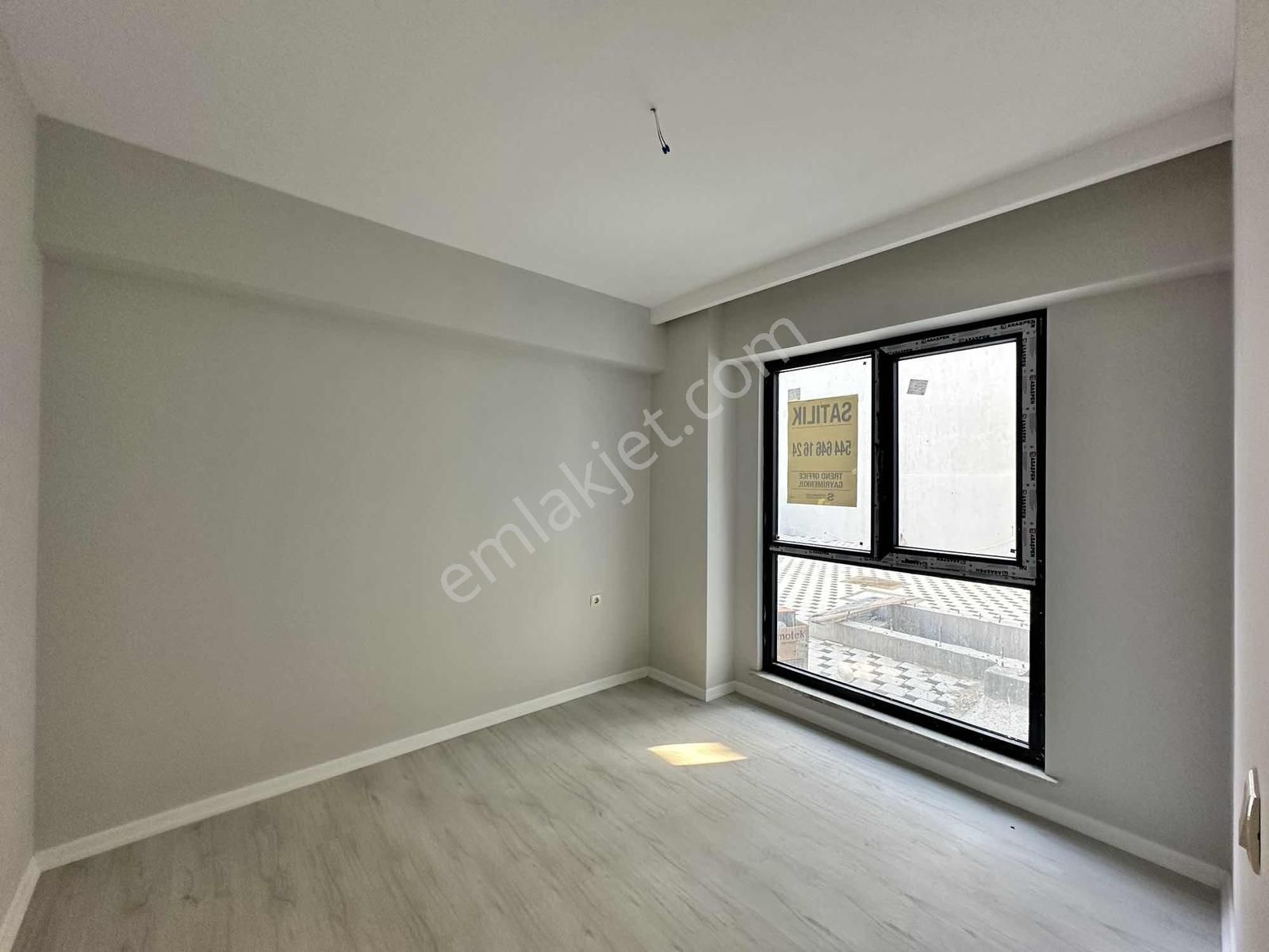 Panayır Mah. 2+1 Satılık Sıfır Oturuma Hazır Daire - Görsel 14