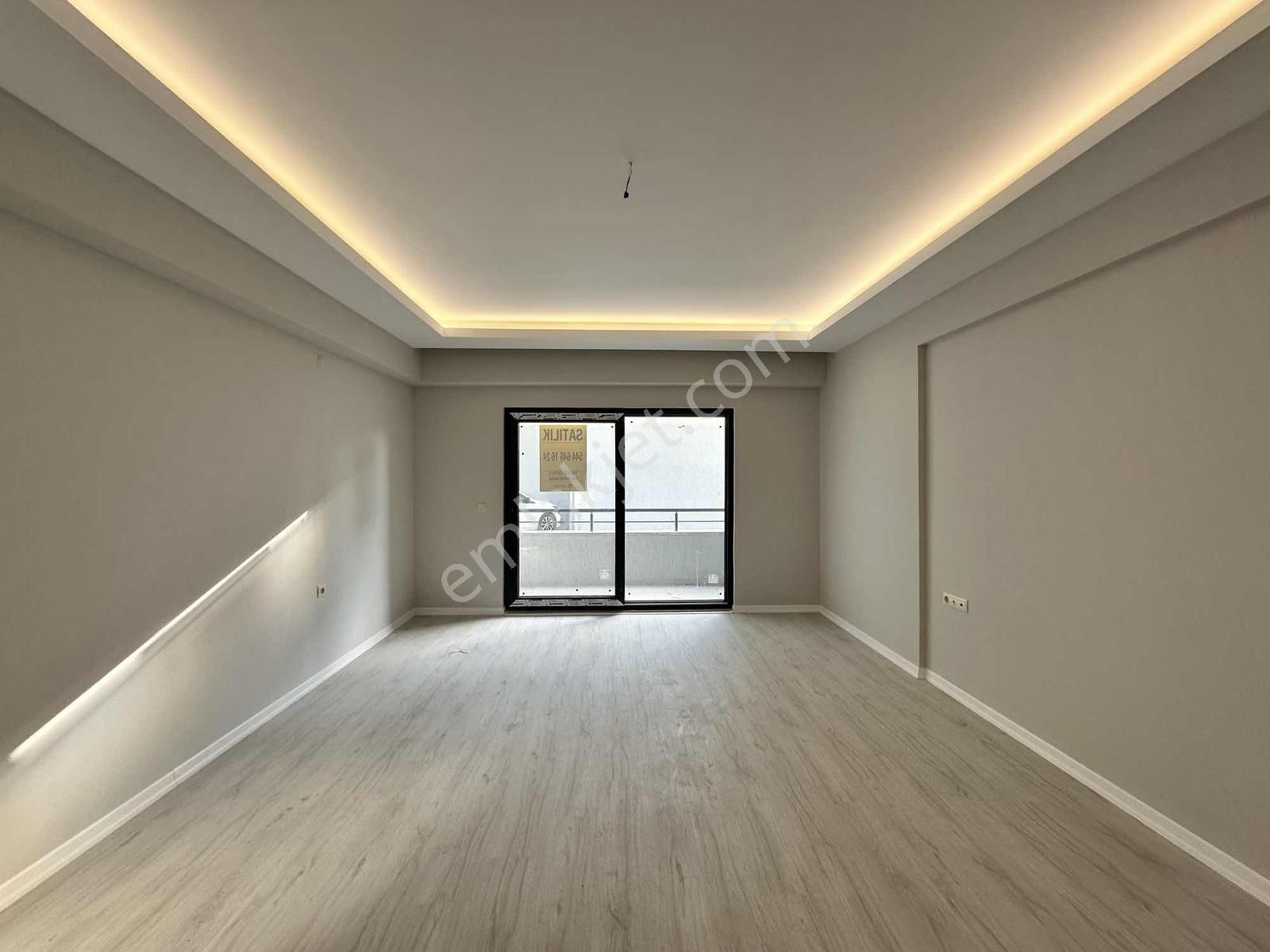 Panayır Mah. 2+1 Satılık Sıfır Oturuma Hazır Daire - Görsel 18