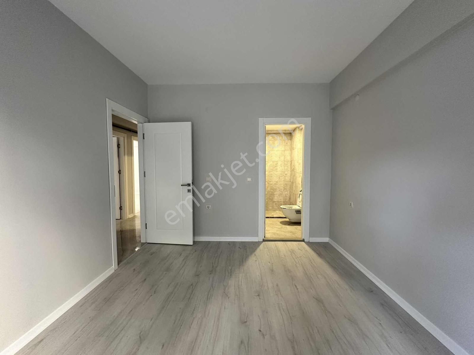 Panayır Mah. 2+1 Satılık Sıfır Oturuma Hazır Daire - Görsel 3