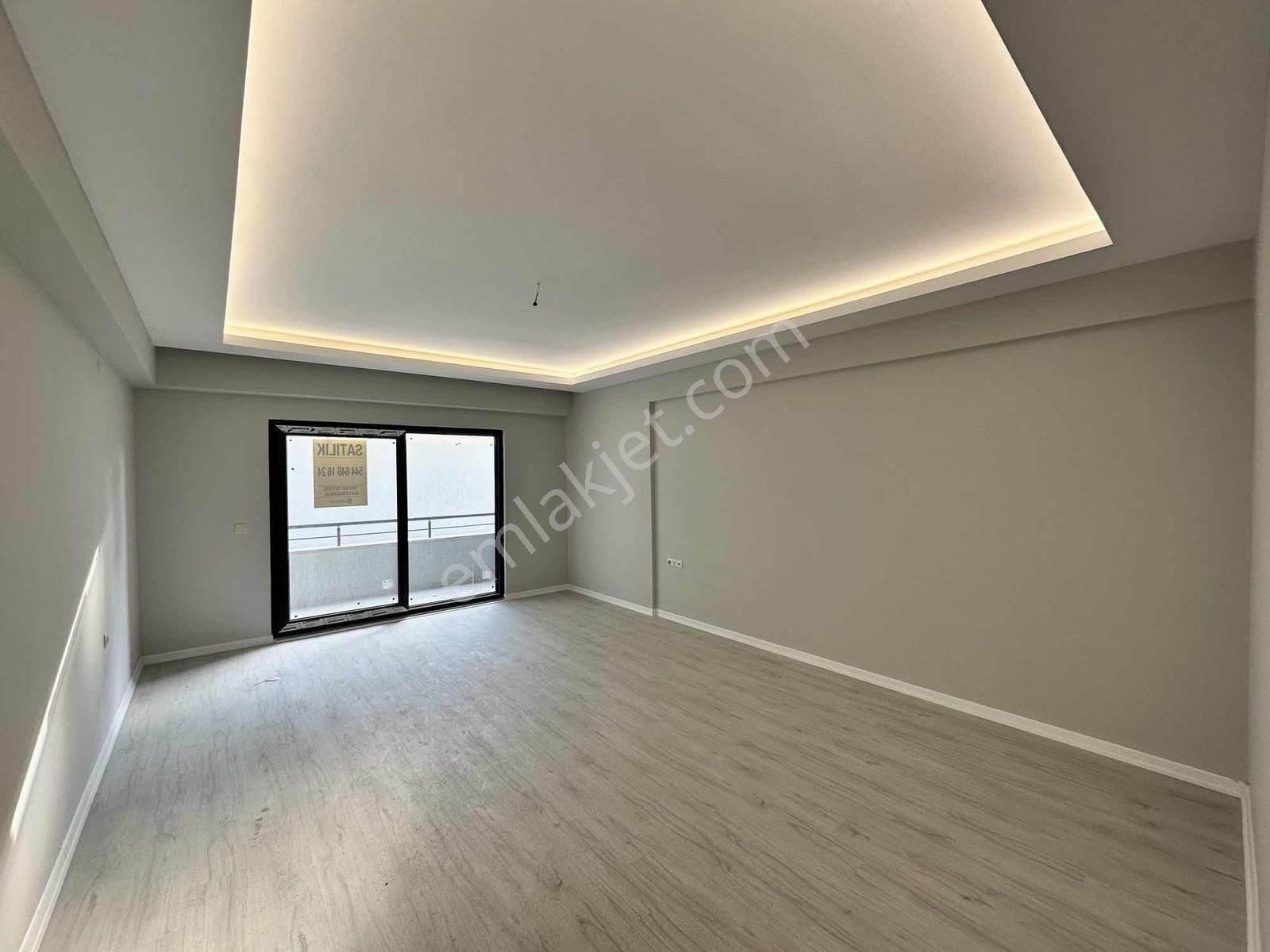 Panayır Mah. 2+1 Satılık Sıfır Oturuma Hazır Daire - Görsel 17