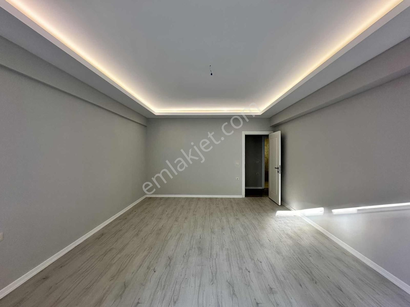 Panayır Mah. 2+1 Satılık Sıfır Oturuma Hazır Daire - Görsel 19