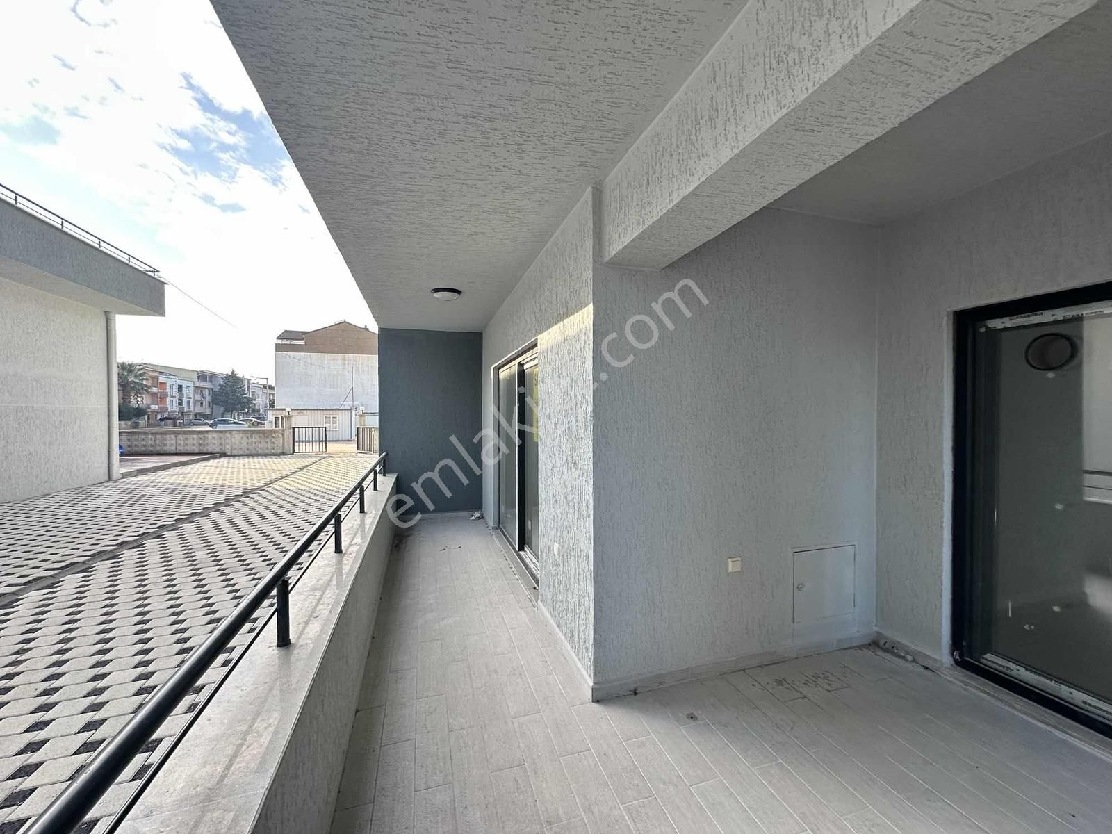 Panayır Mah. 2+1 Satılık Sıfır Oturuma Hazır Daire - Görsel 2