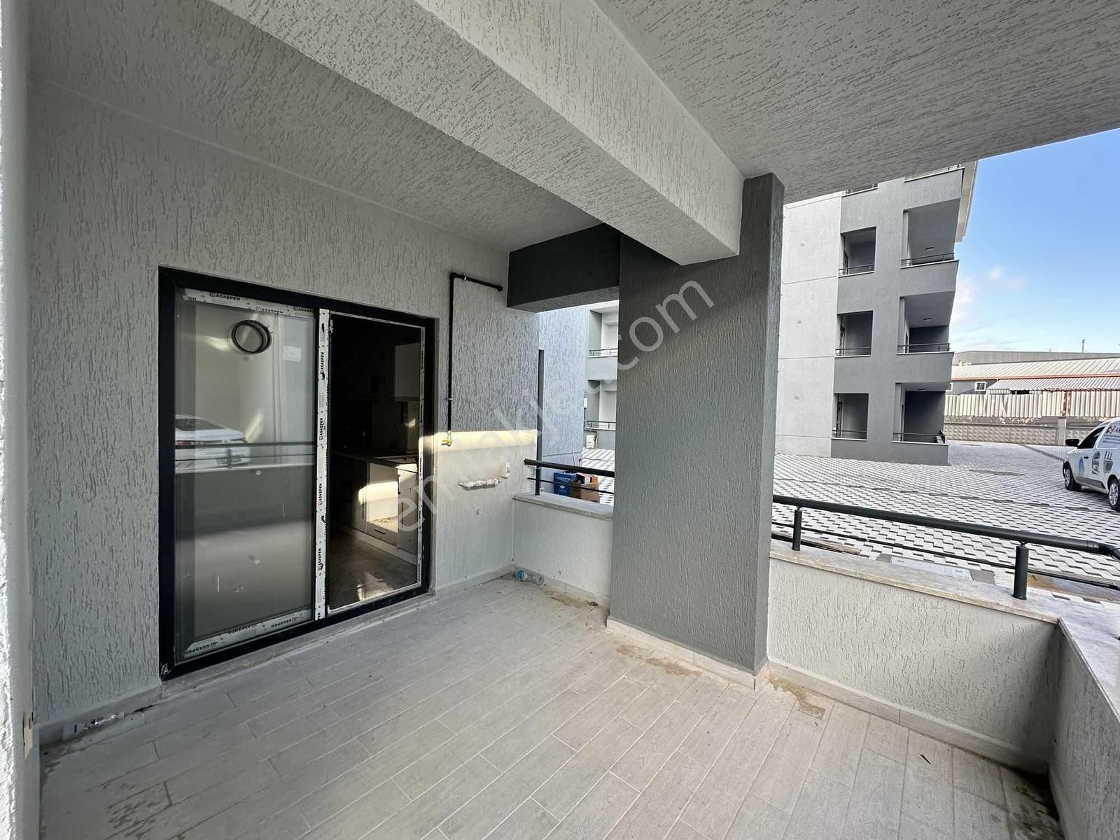 Panayır Mah. 2+1 Satılık Sıfır Oturuma Hazır Daire - Görsel 29