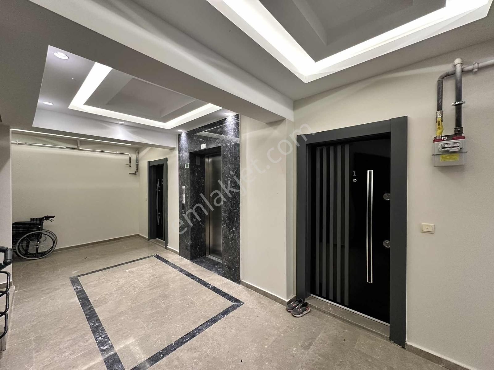 Panayır Mah. 2+1 Satılık Sıfır Oturuma Hazır Daire - Görsel 26