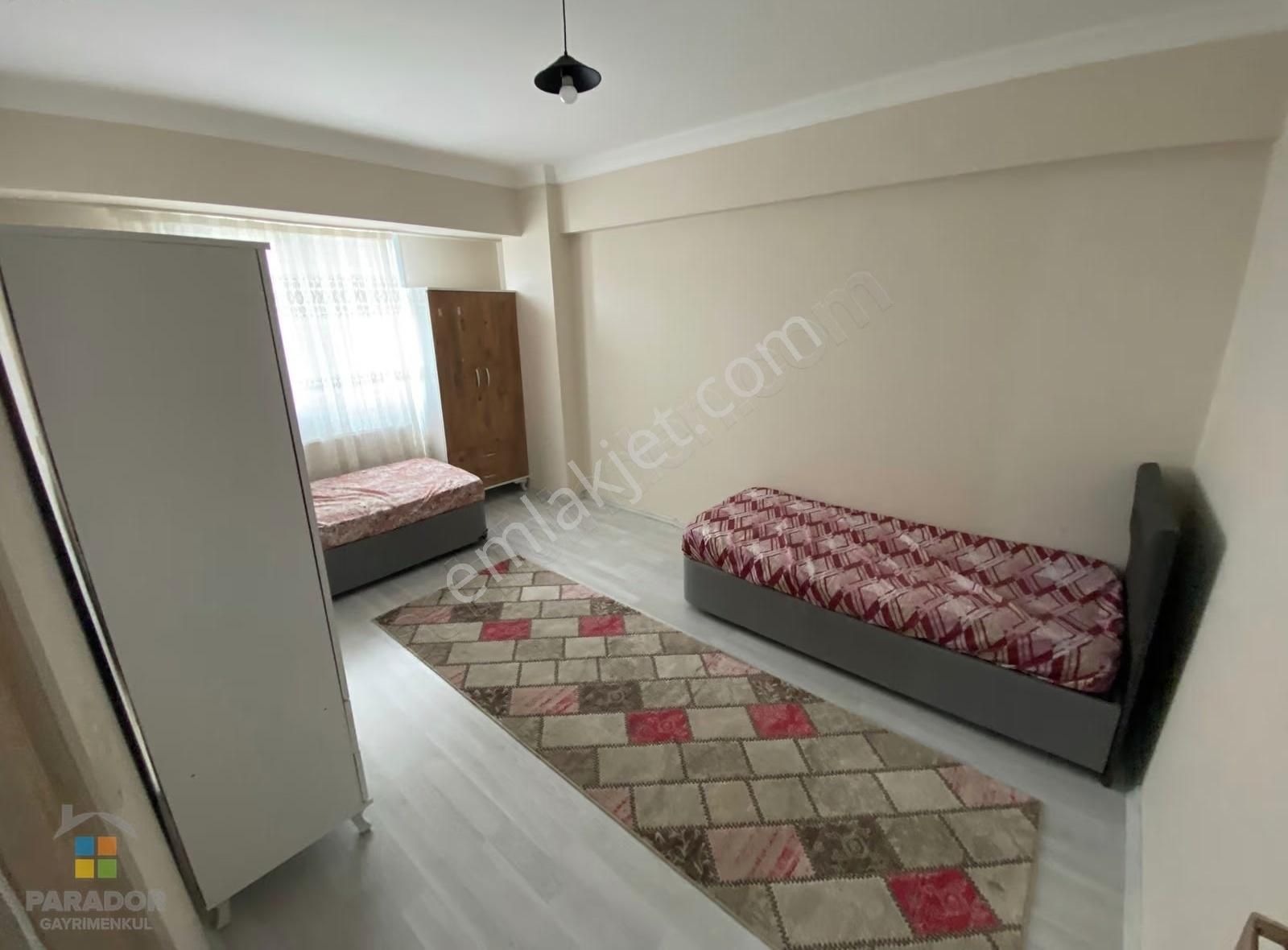 Aydın Nazilli İsabeyli Mahallesinde 1+1 Eşyalı Satılık Daire - Görsel 10
