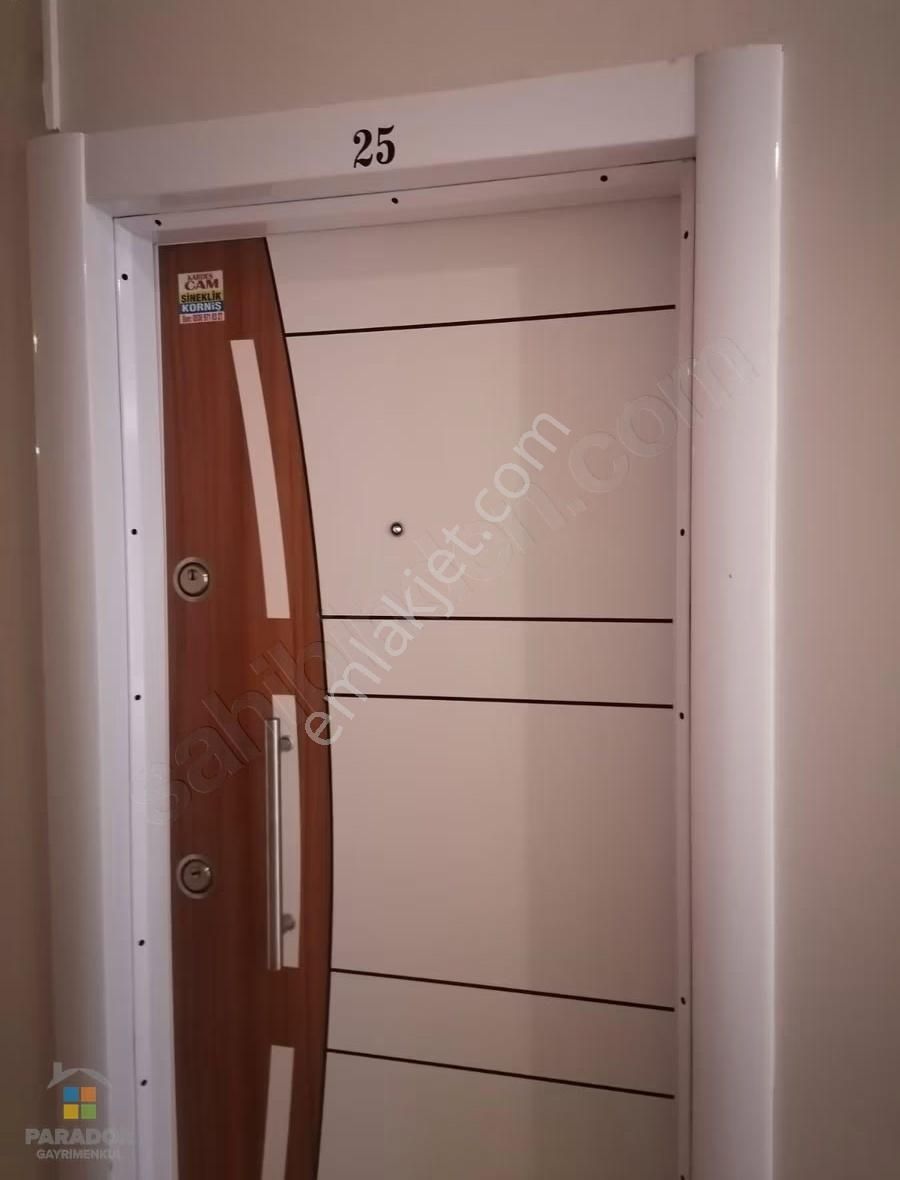 Aydın Nazilli İsabeyli Mahallesinde 1+1 Eşyalı Satılık Daire - Görsel 2