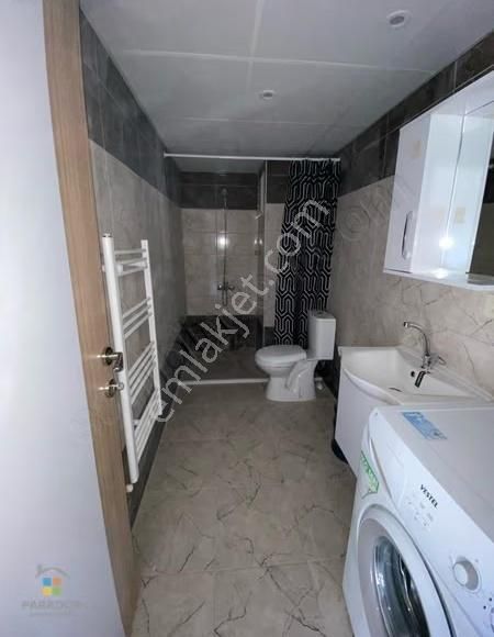 Aydın Nazilli İsabeyli Mahallesinde 1+1 Eşyalı Satılık Daire - Görsel 7
