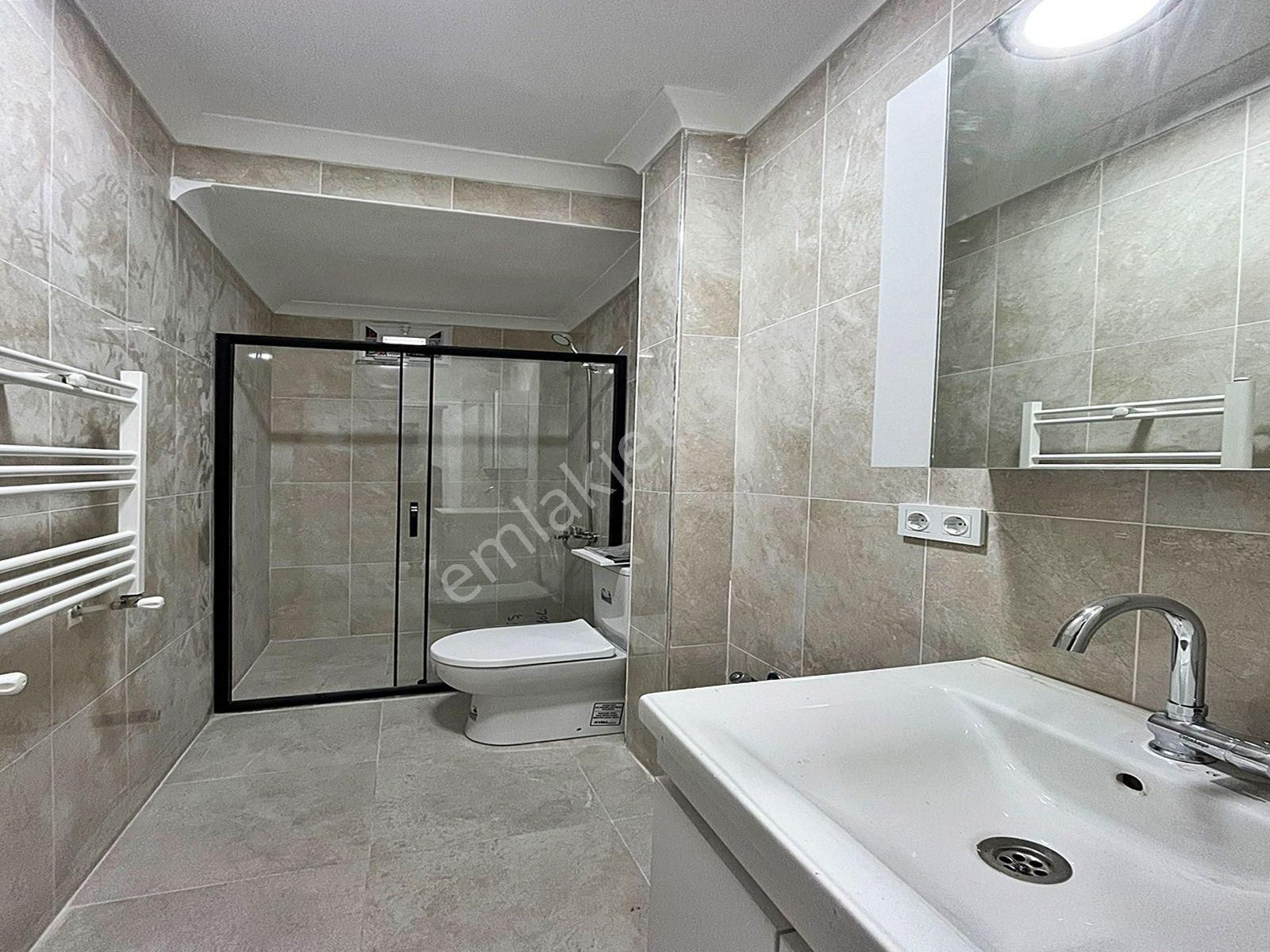 Nes Yapı'dan Avcılar'da %20 Peşinatla 1+1 Balkonlu Yüksek Giriş Satılık Daire - Görsel 10