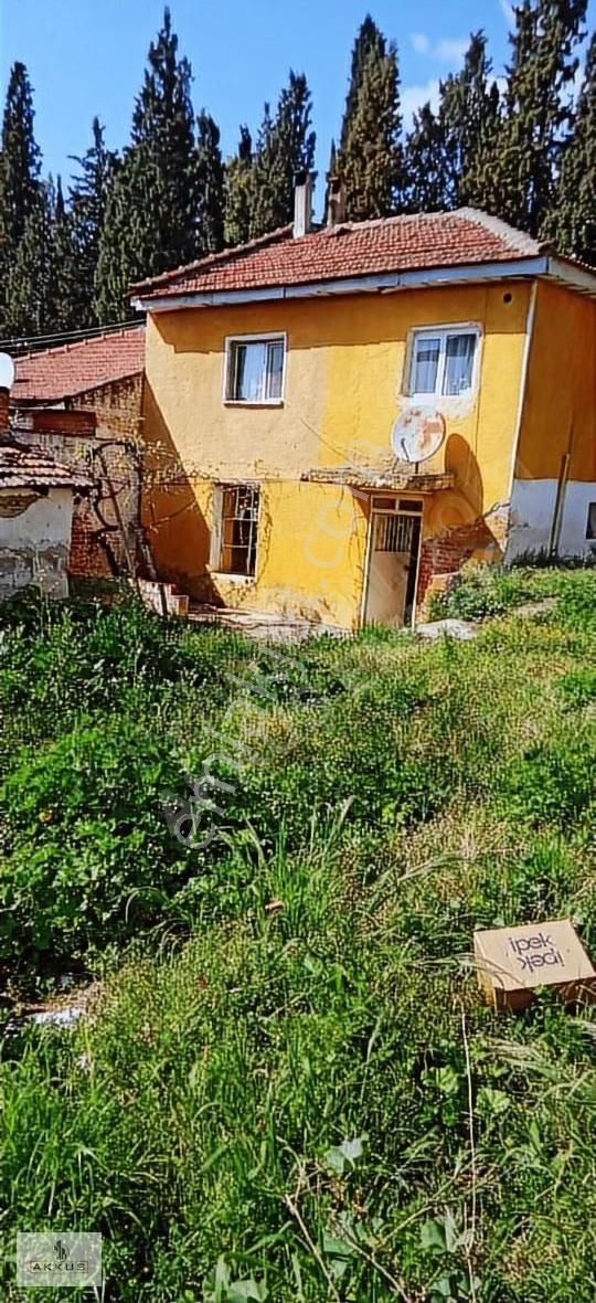 Akkuş Emlak'tan Satilik Müstakil Ev - Görsel 21