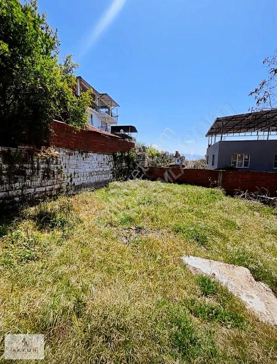 Akkuş Emlak'tan Satilik Müstakil Ev - Görsel 9