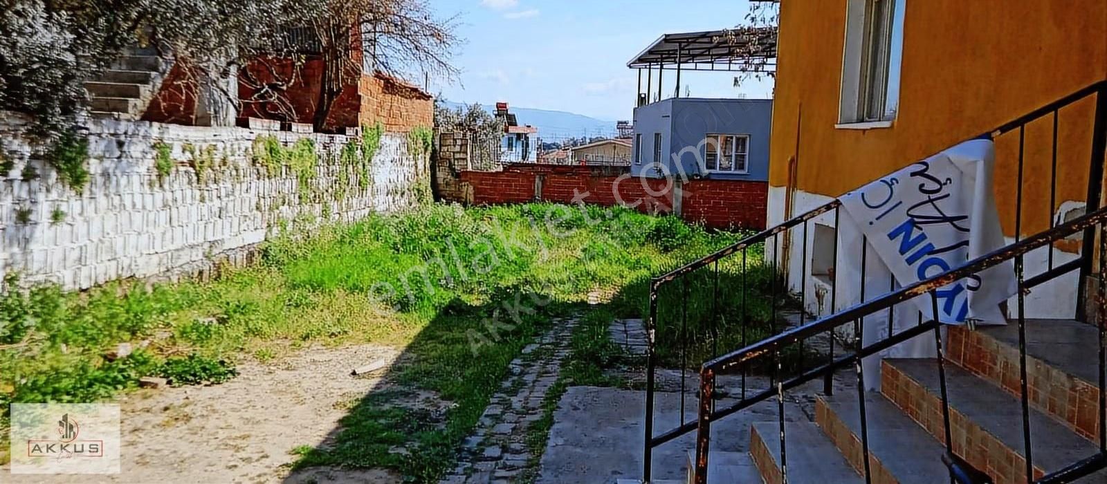 Akkuş Emlak'tan Satilik Müstakil Ev - Görsel 20