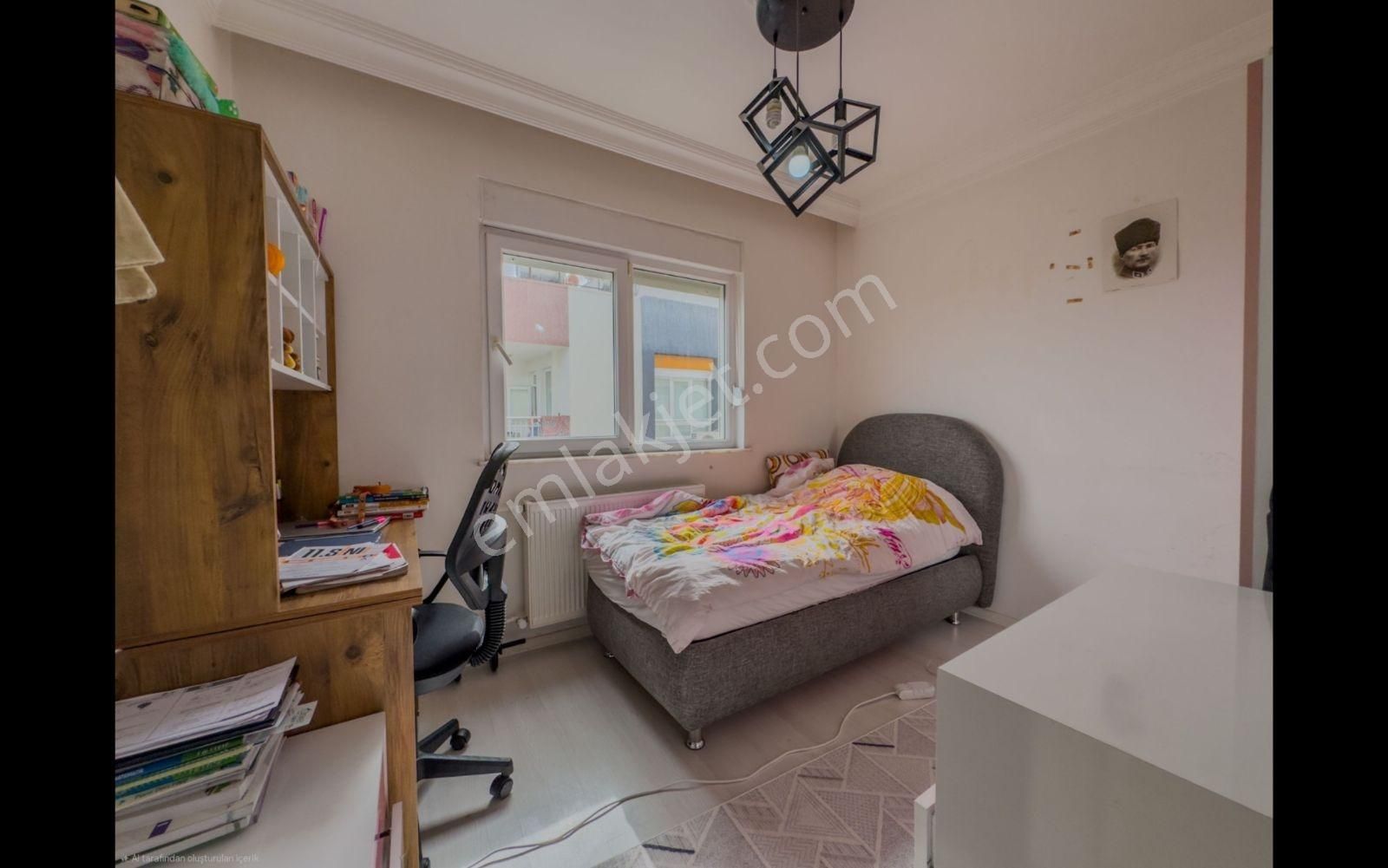 Antalya Muratpaşa Gebizli Mahallesi 2+1 Daire - Görsel 15
