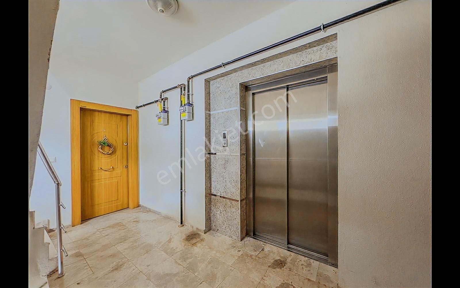 Antalya Muratpaşa Gebizli Mahallesi 2+1 Daire - Görsel 13