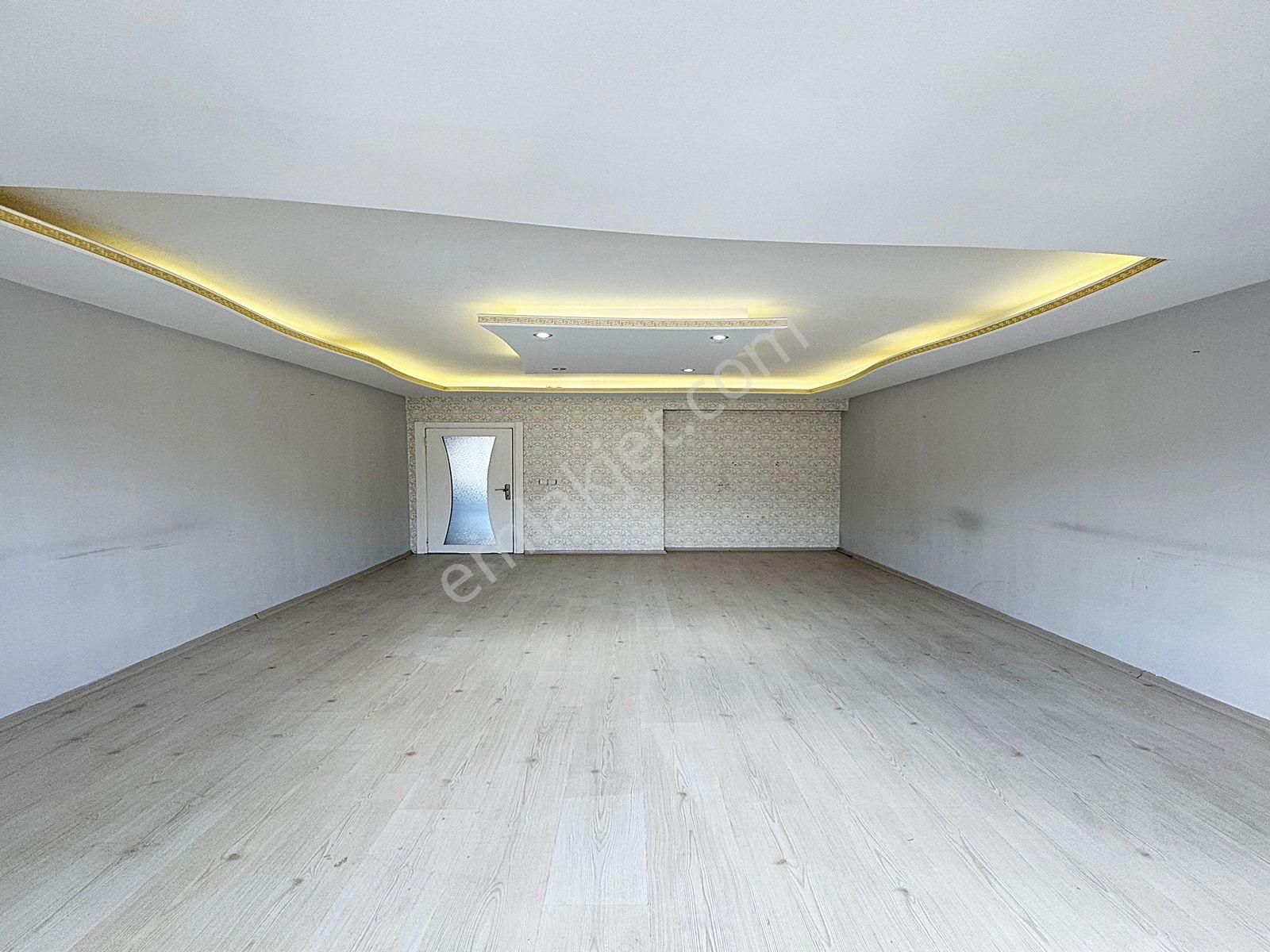 Nes Yapı'dan Güzelyurt'ta Şehir Manzaralı Dekorlu Balkonlu 2+1 Satılık Arakat Daire - Görsel 2