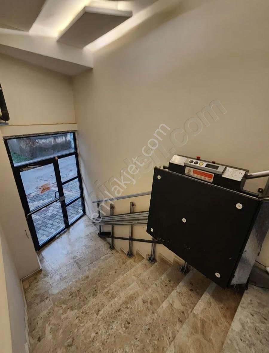 2+1 Açık Mutfak (doğalgazlı) - Görsel 13