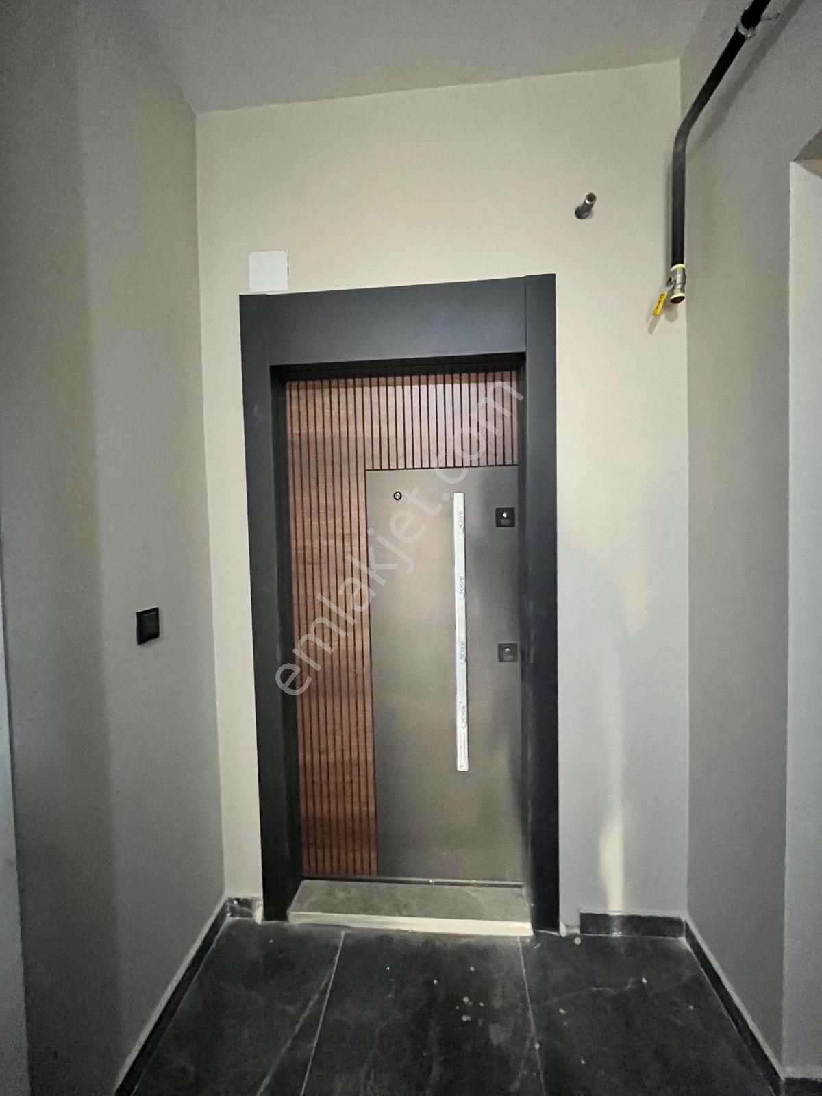 Yaşa Gyd - Site İçerisinde Panaromik Manzaralık 2+1 Sıfır Daire - Görsel 4