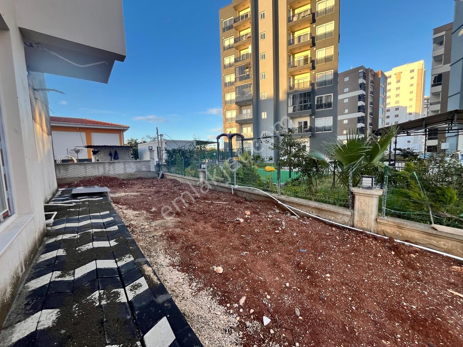 Yaşa Gyd - Site İçerisinde Panaromik Manzaralık 2+1 Sıfır Daire - Görsel 2