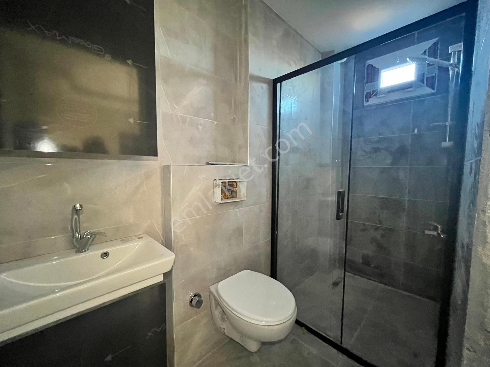 Yaşa Gyd - Site İçerisinde Panaromik Manzaralık 2+1 Sıfır Daire - Görsel 17