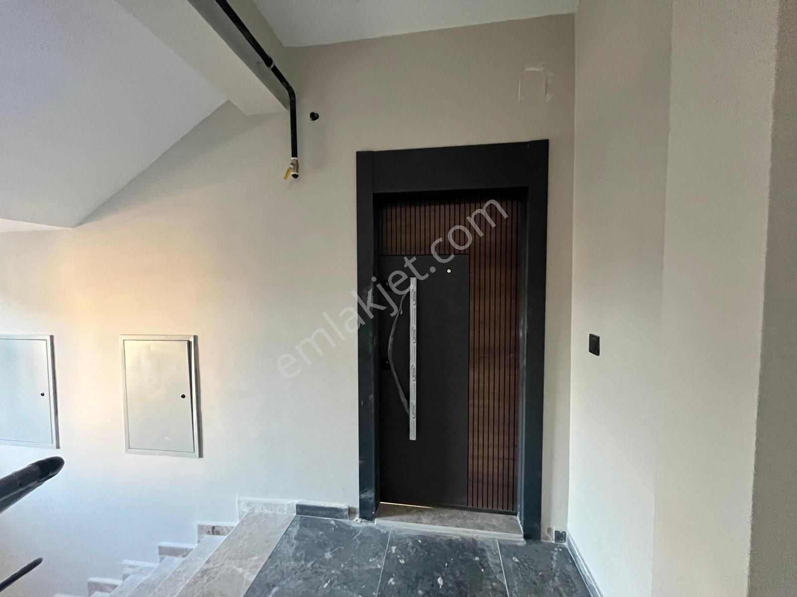 Yaşa Gyd - Site İçerisinde Panaromik Manzaralık 2+1 Sıfır Daire - Görsel 18