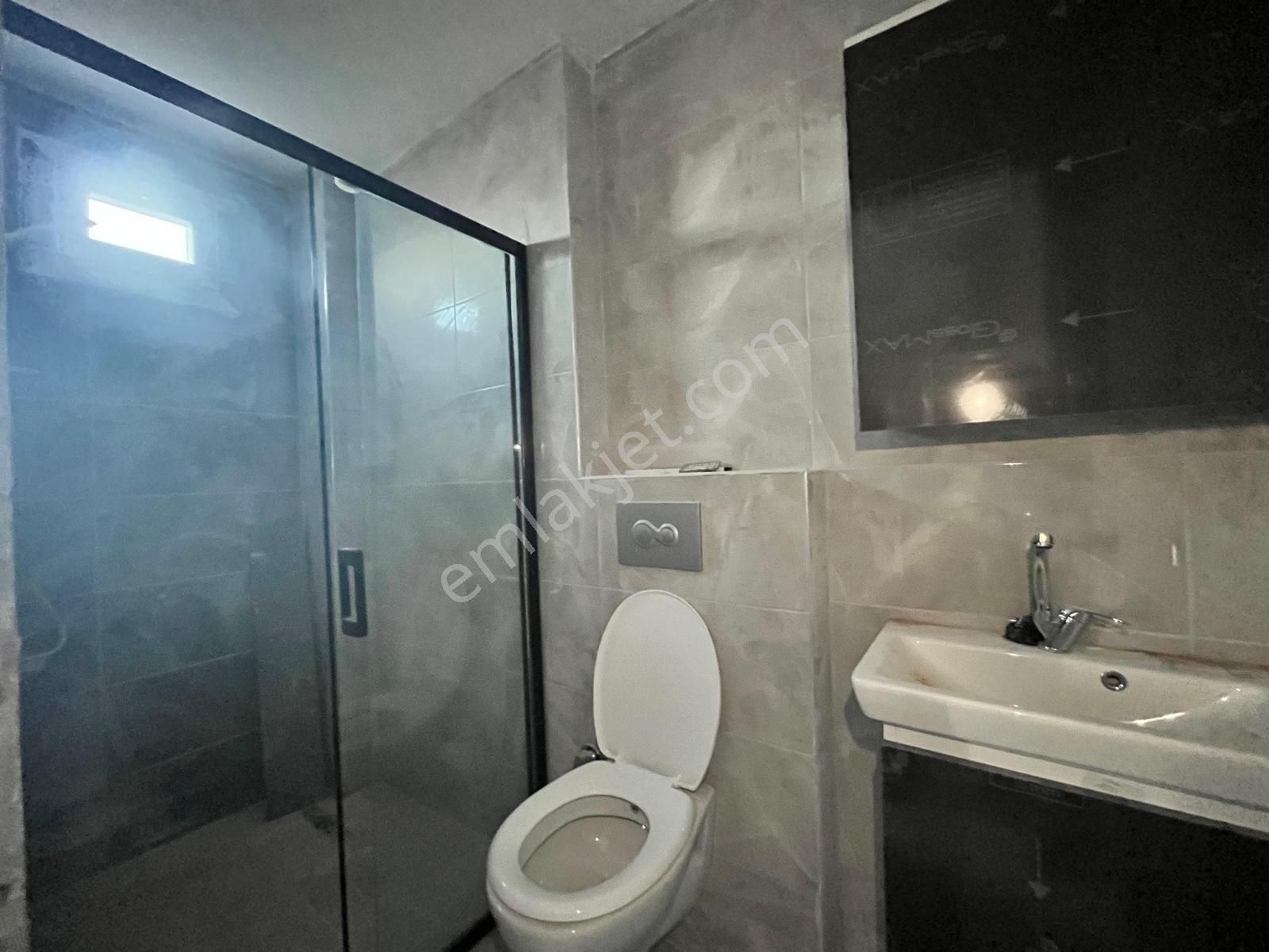 Yaşa Gyd - Site İçerisinde Panaromik Manzaralık 2+1 Sıfır Daire - Görsel 9