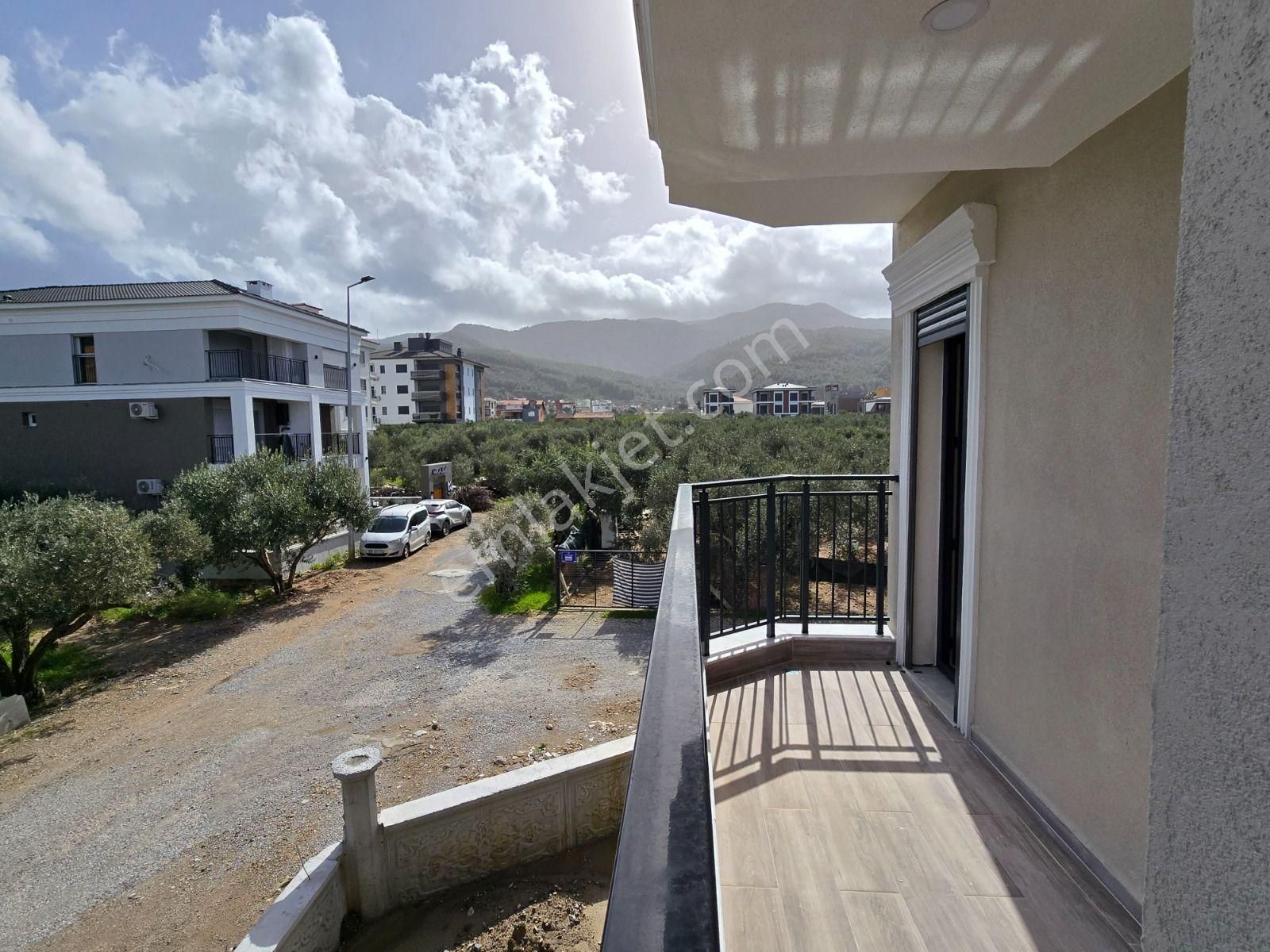 🌟 Kuşadası, Davutlar'da Satılık Modern Ve Konforlu Daireler - Görsel 14