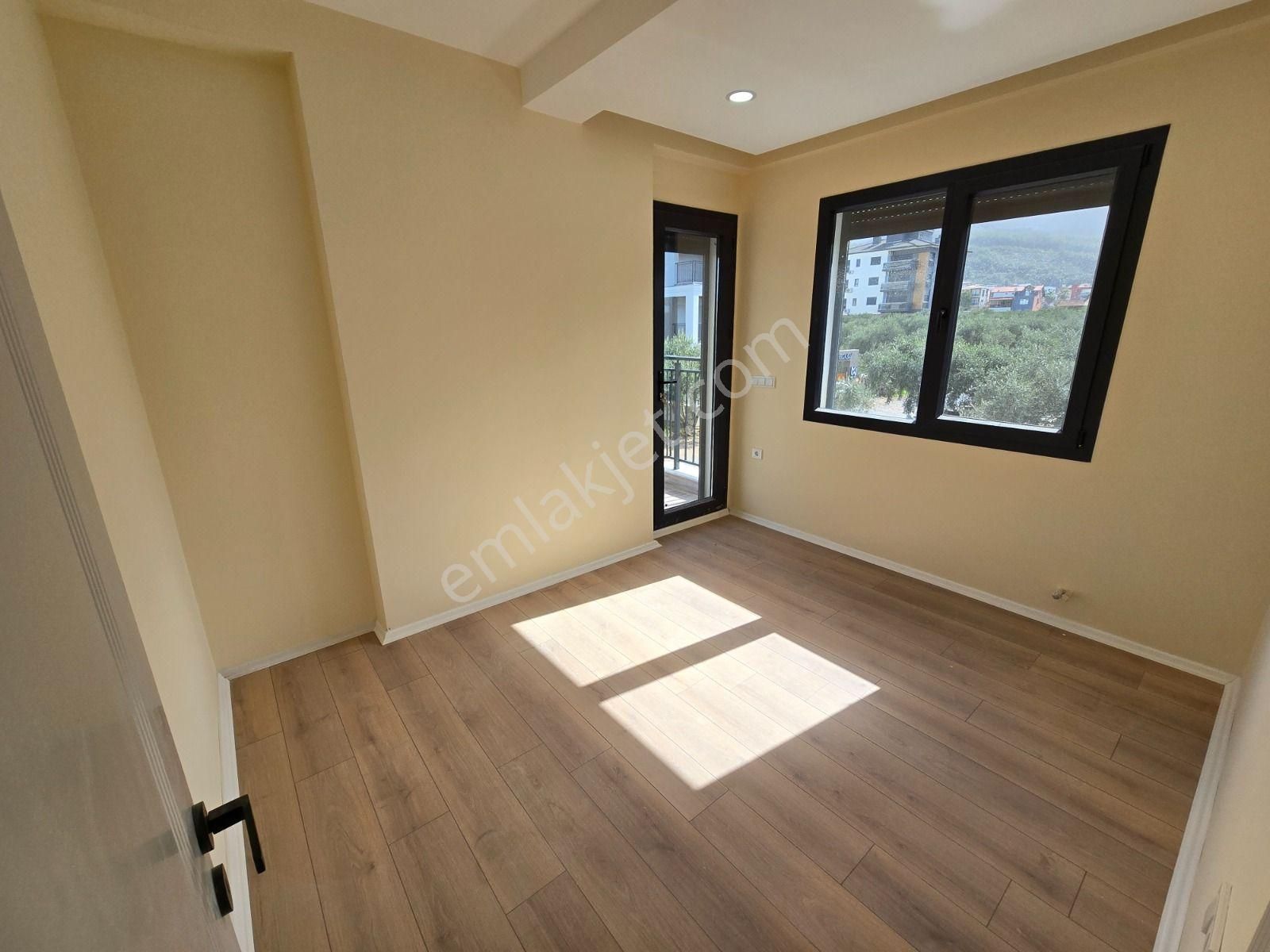 🌟 Kuşadası, Davutlar'da Satılık Modern Ve Konforlu Daireler - Görsel 5