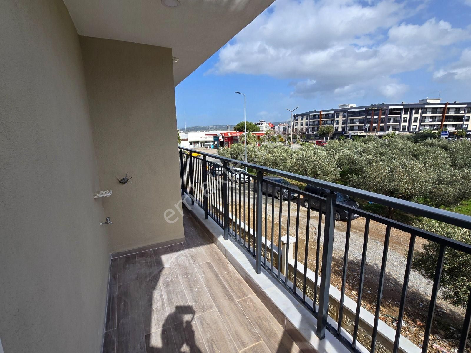 🌟 Kuşadası, Davutlar'da Satılık Modern Ve Konforlu Daireler - Görsel 12