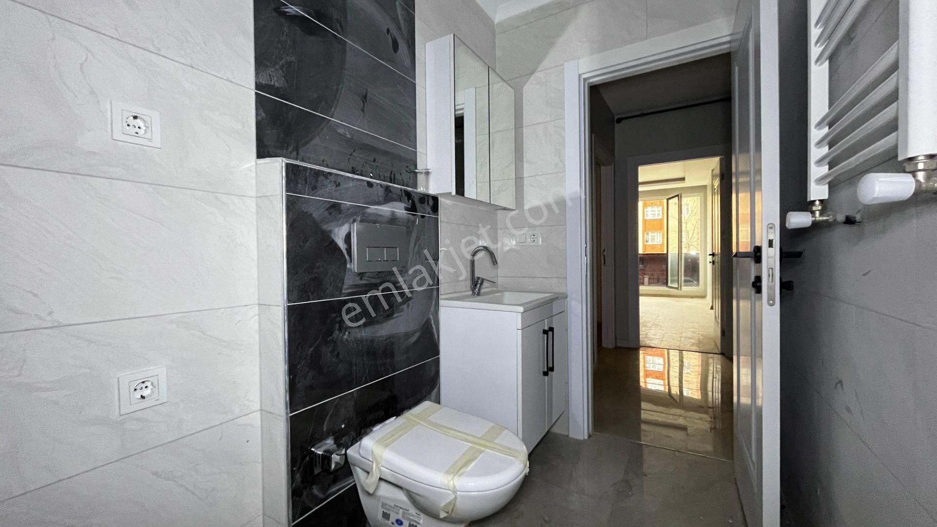 Kartal Esentepe Mh Butik Site İçerisinde Satılık Sıfır 2+1 Daire - Görsel 14