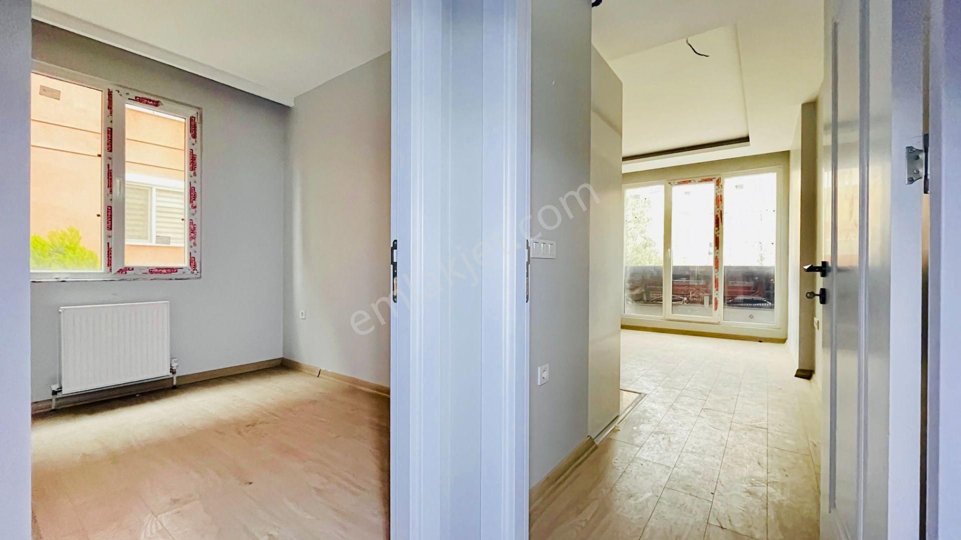 Kartal Esentepe Mh Butik Site İçerisinde Satılık Sıfır 2+1 Daire - Görsel 29