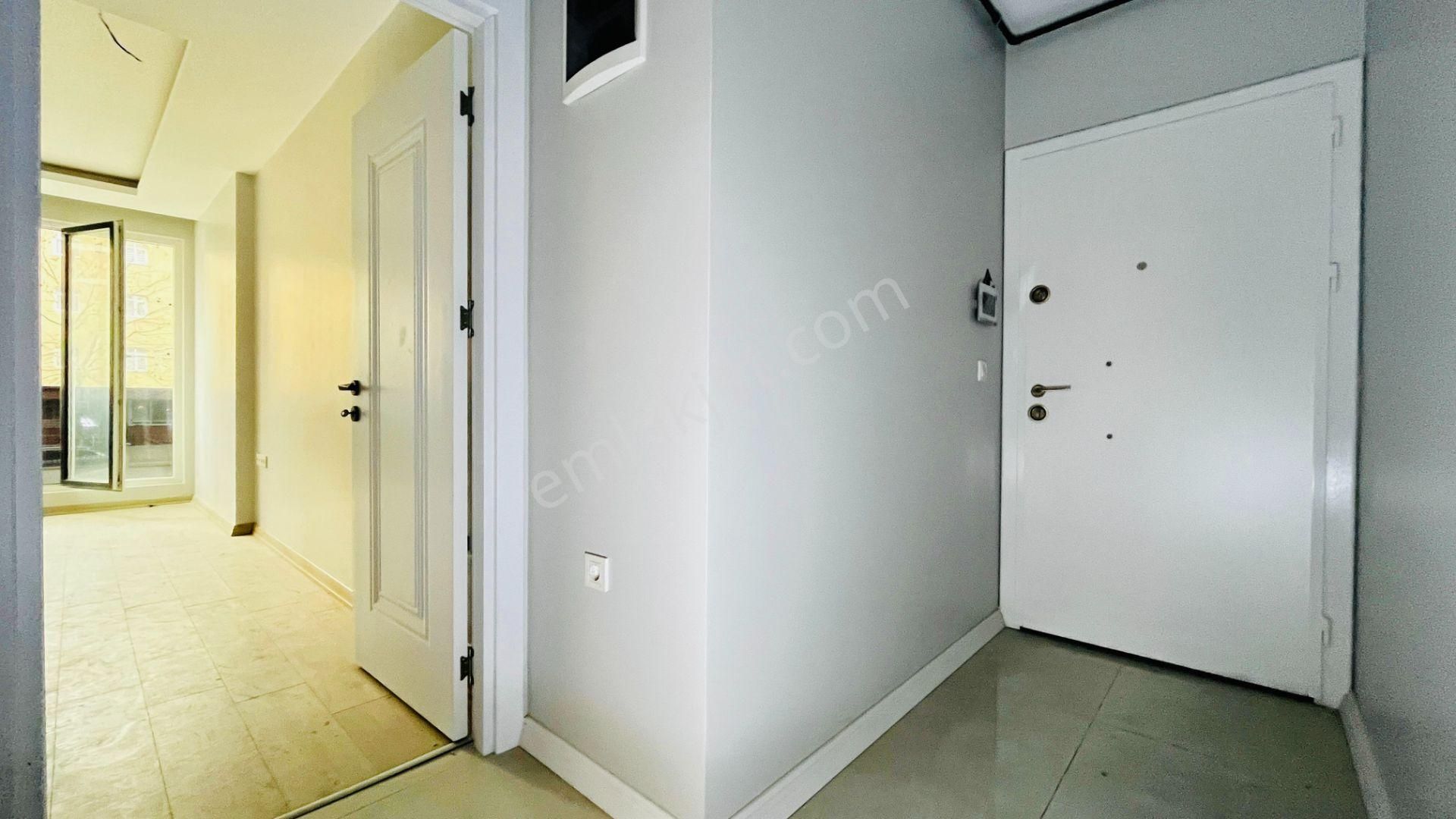 Kartal Esentepe Mh Butik Site İçerisinde Satılık Sıfır 2+1 Daire - Görsel 32