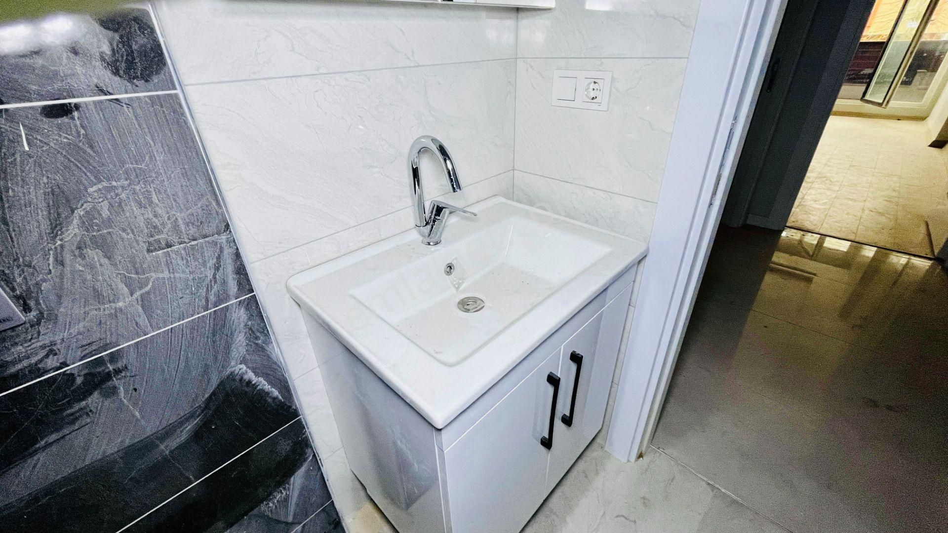 Kartal Esentepe Mh Butik Site İçerisinde Satılık Sıfır 2+1 Daire - Görsel 19